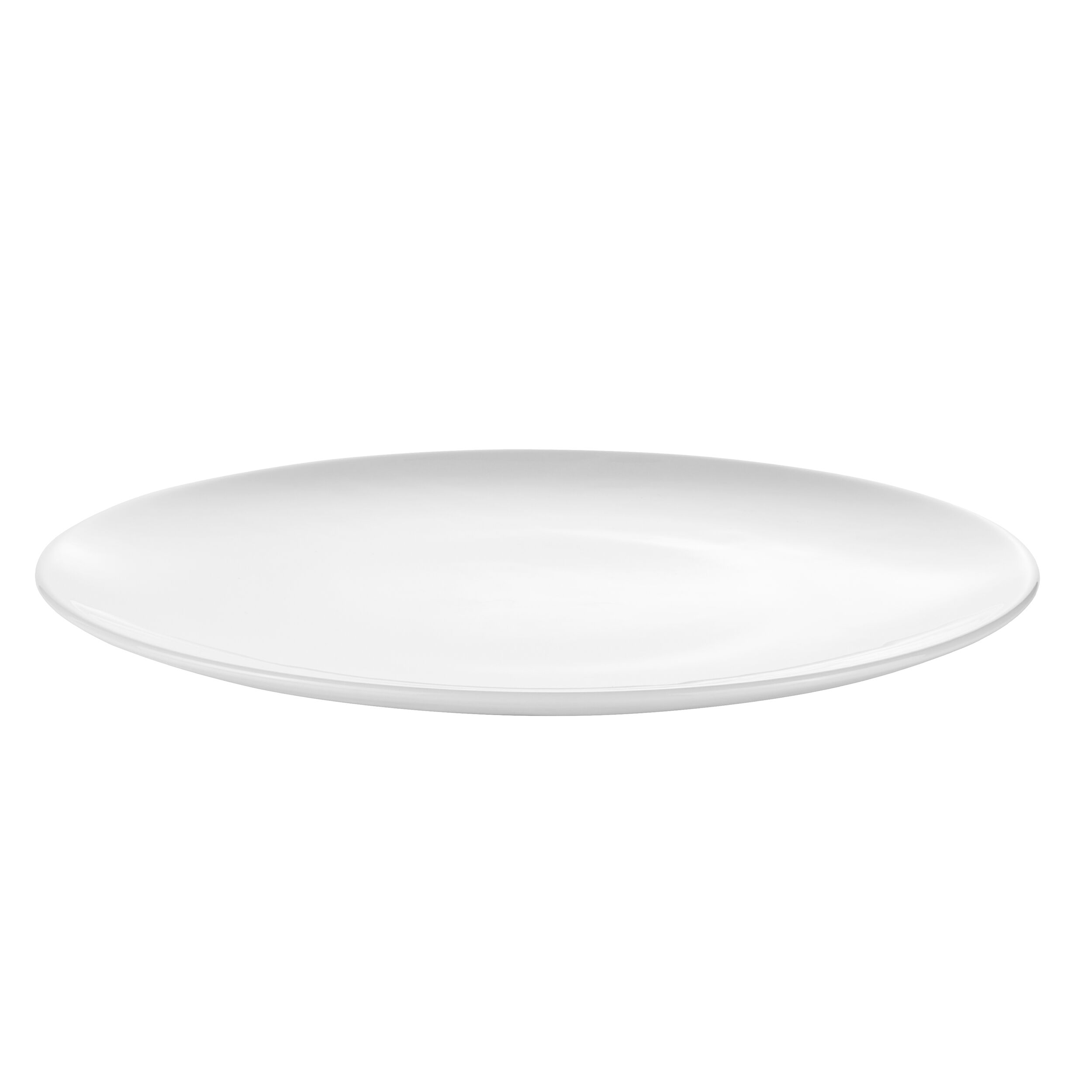 (6 sztuk) WMF | BALANCE – talerz płaski – Ø 280 mm