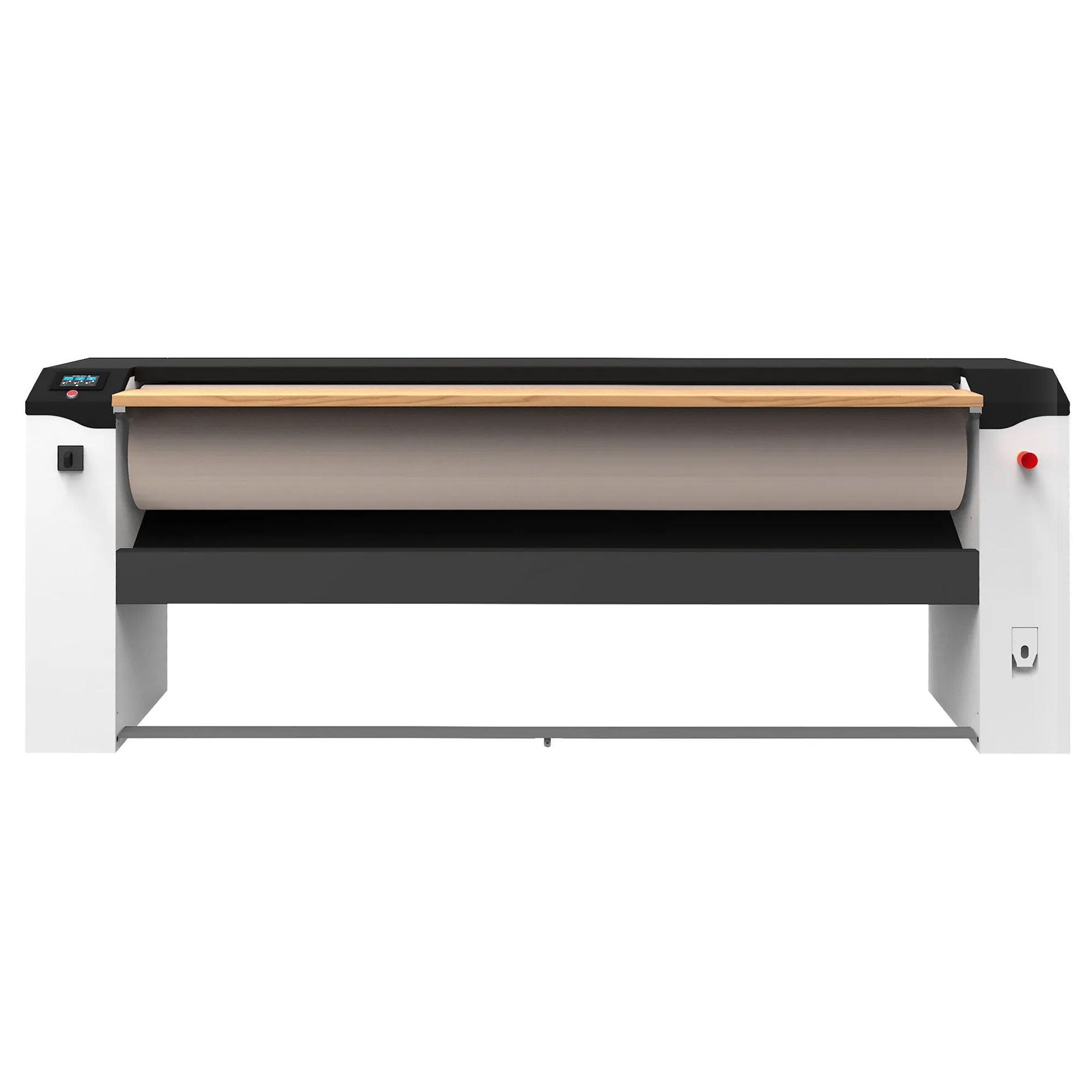 Commercial Rotary Ironer 2000mm - 60kg/h