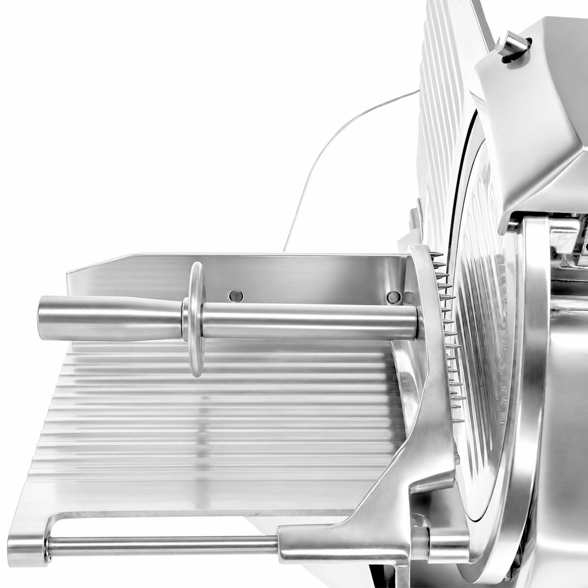 Trancheuse - 150 watts - Lame : Ø 250 mm