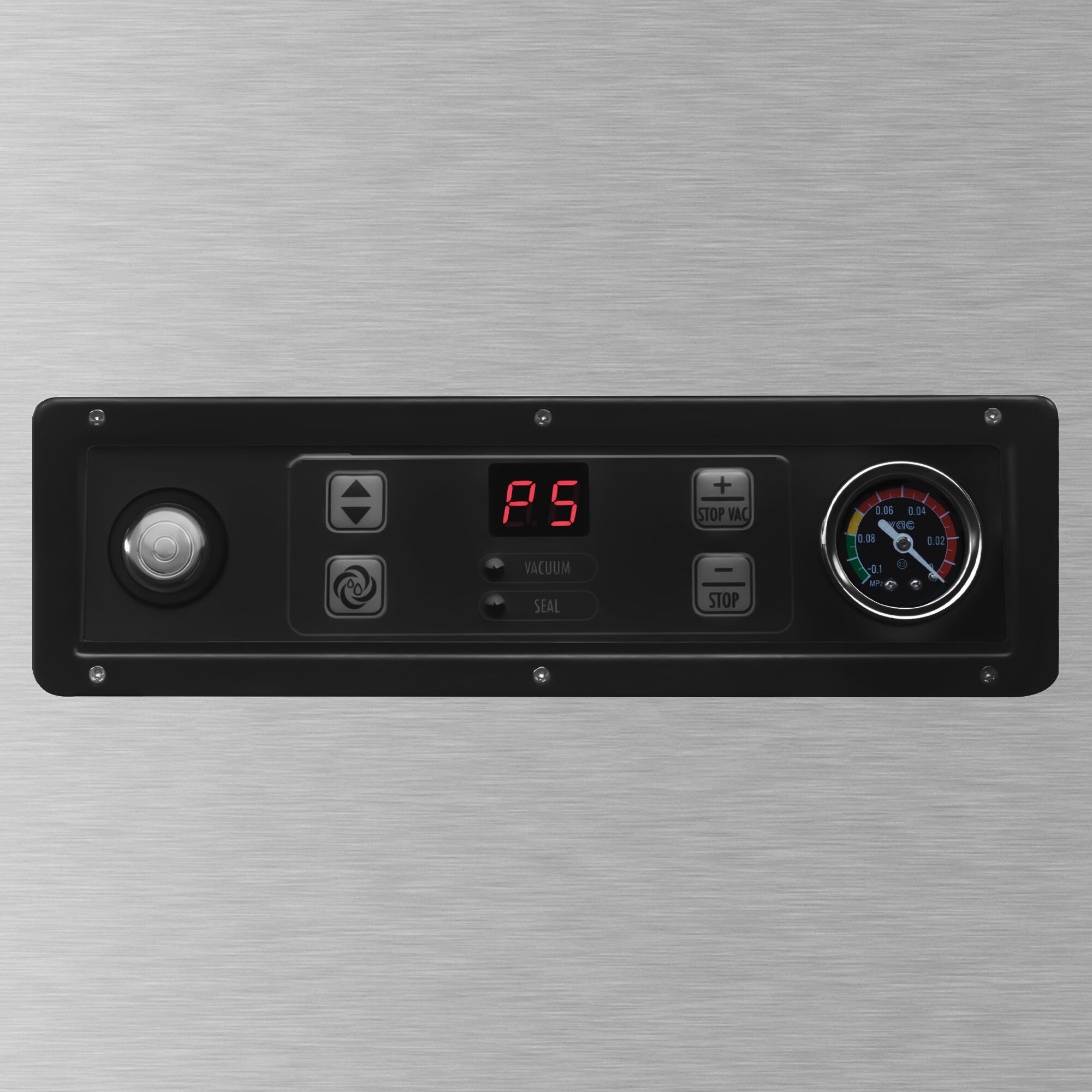 HAMILTON BEACH | Commercial Chamber Vacuum Sealer HVC305 – 12 m³/h - 305 mm seal bar - Tabletop