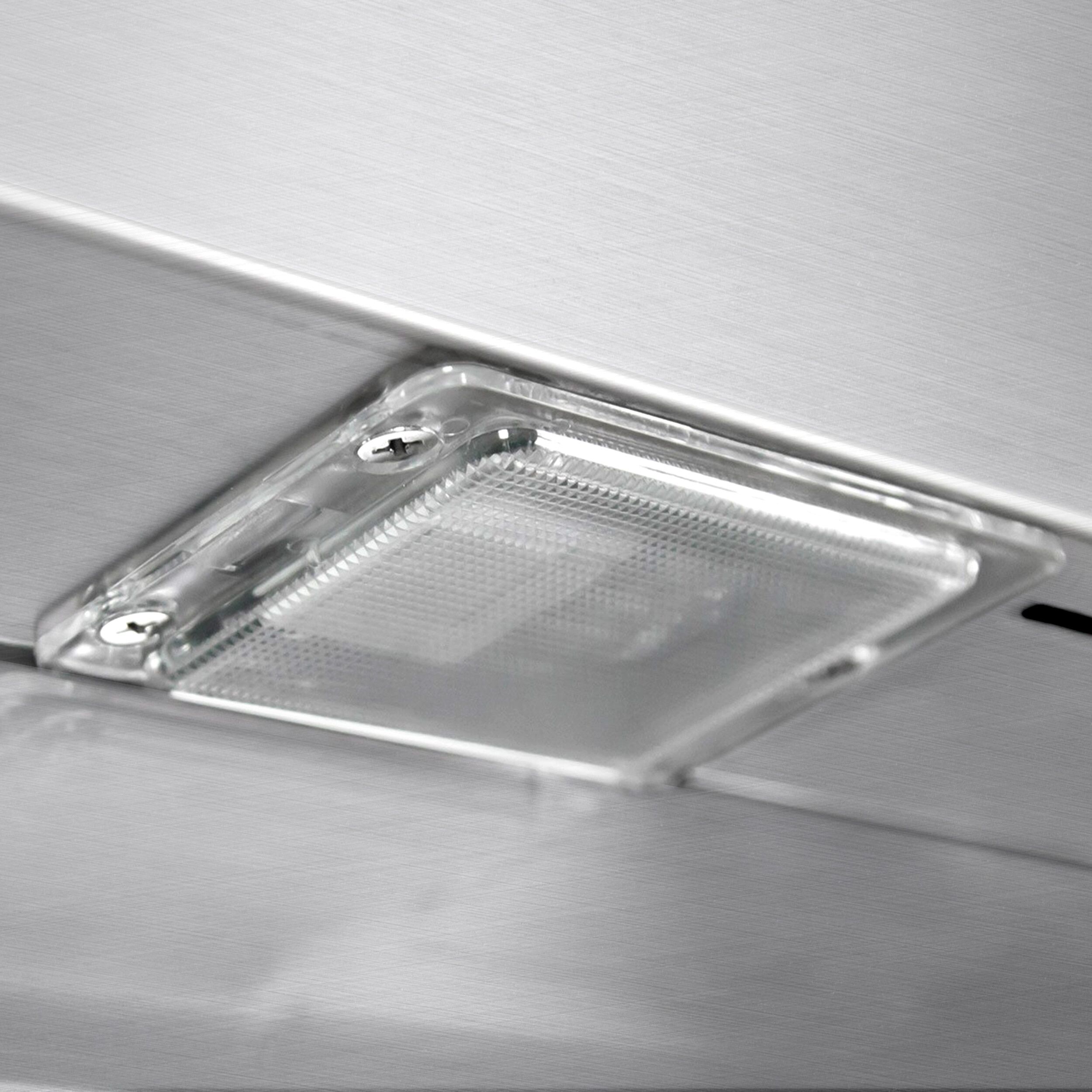 Armoire pâtissière négative Inox AISI 304 PREMIUM - EN 600 x 800 - 612 L - avec 1 porte & Glissières pâtisserie - Noire - Roulettes