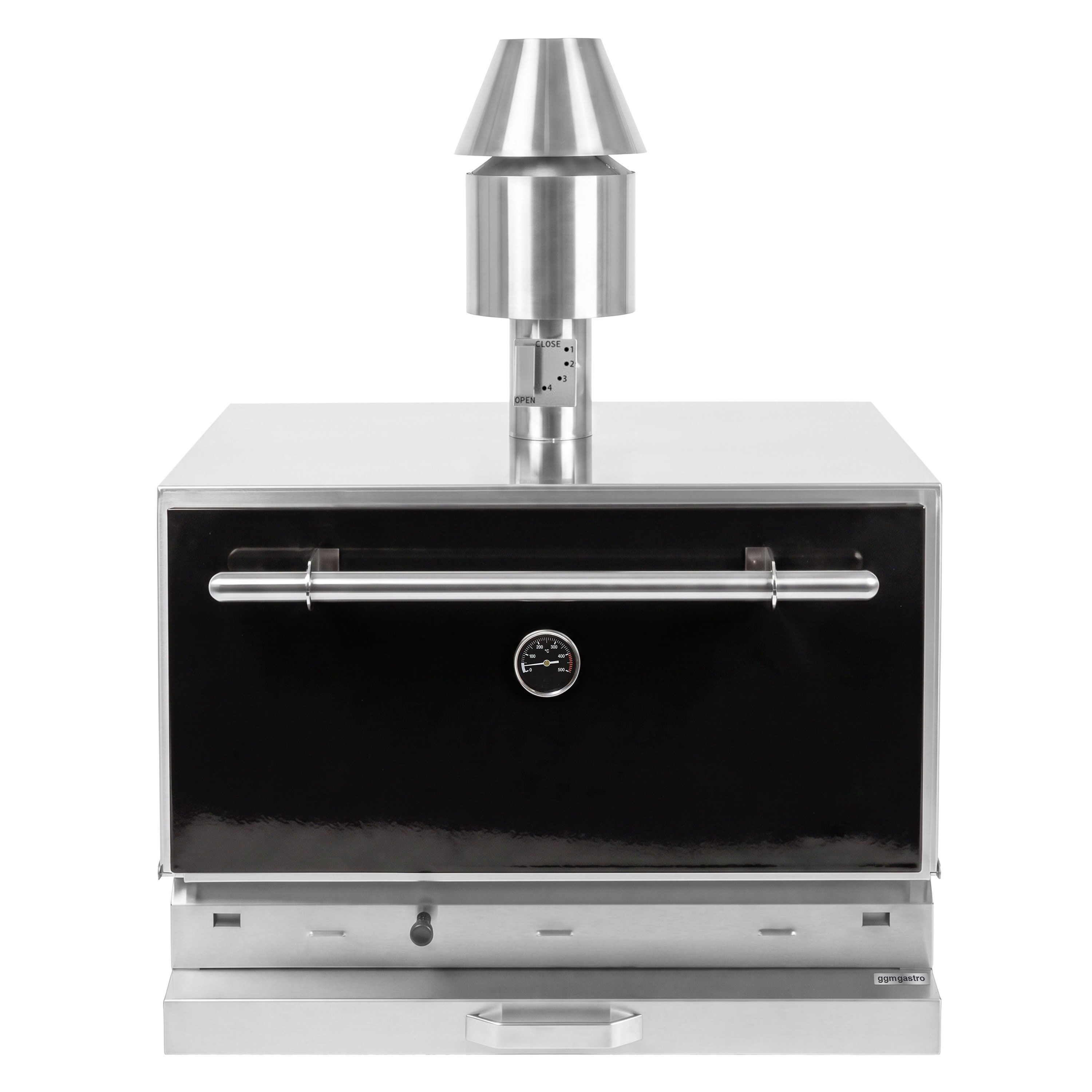 Charcoal Oven - 710mm