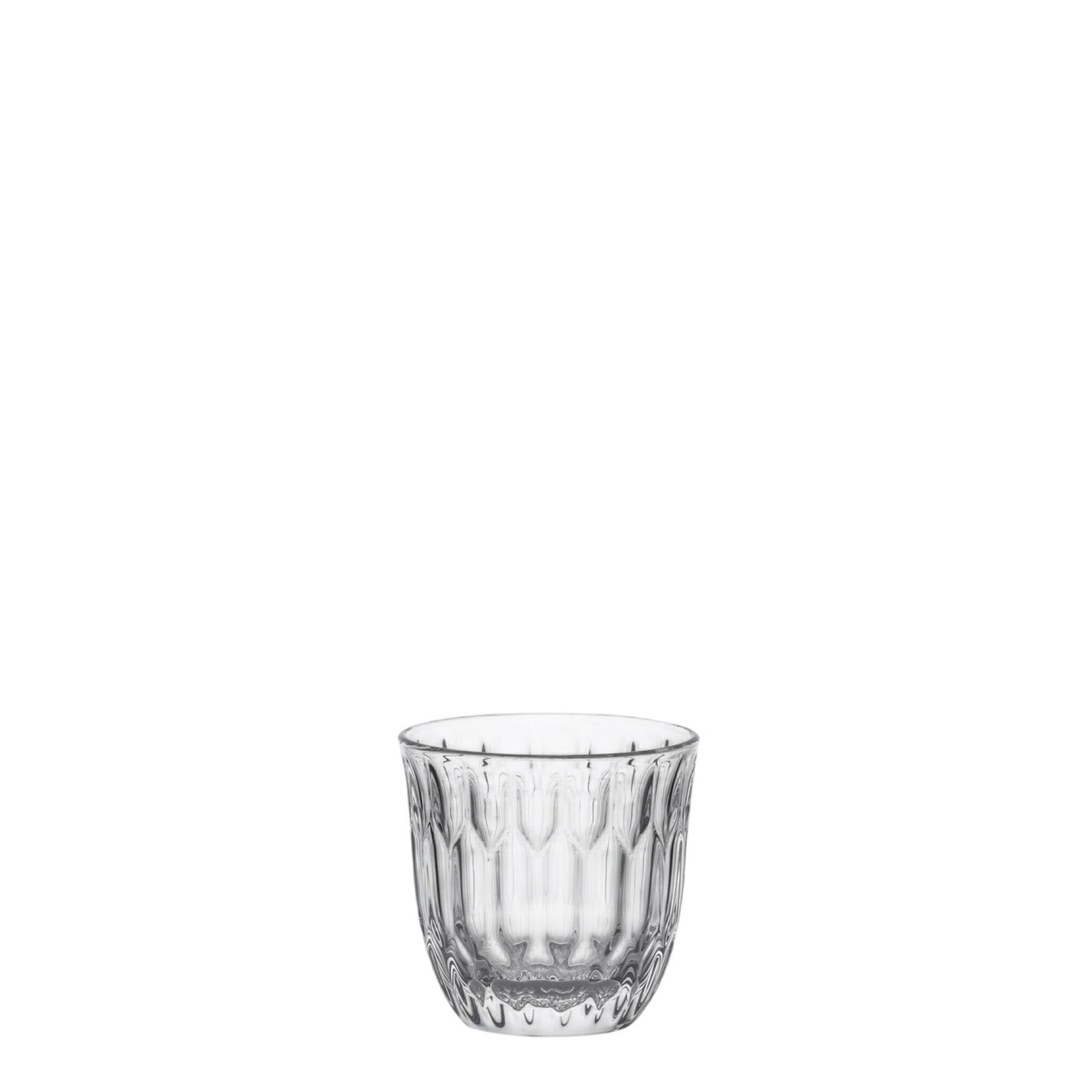 (12 pièces) WMF | TRUE FLAVOUR – Verre à espresso – 90 ml