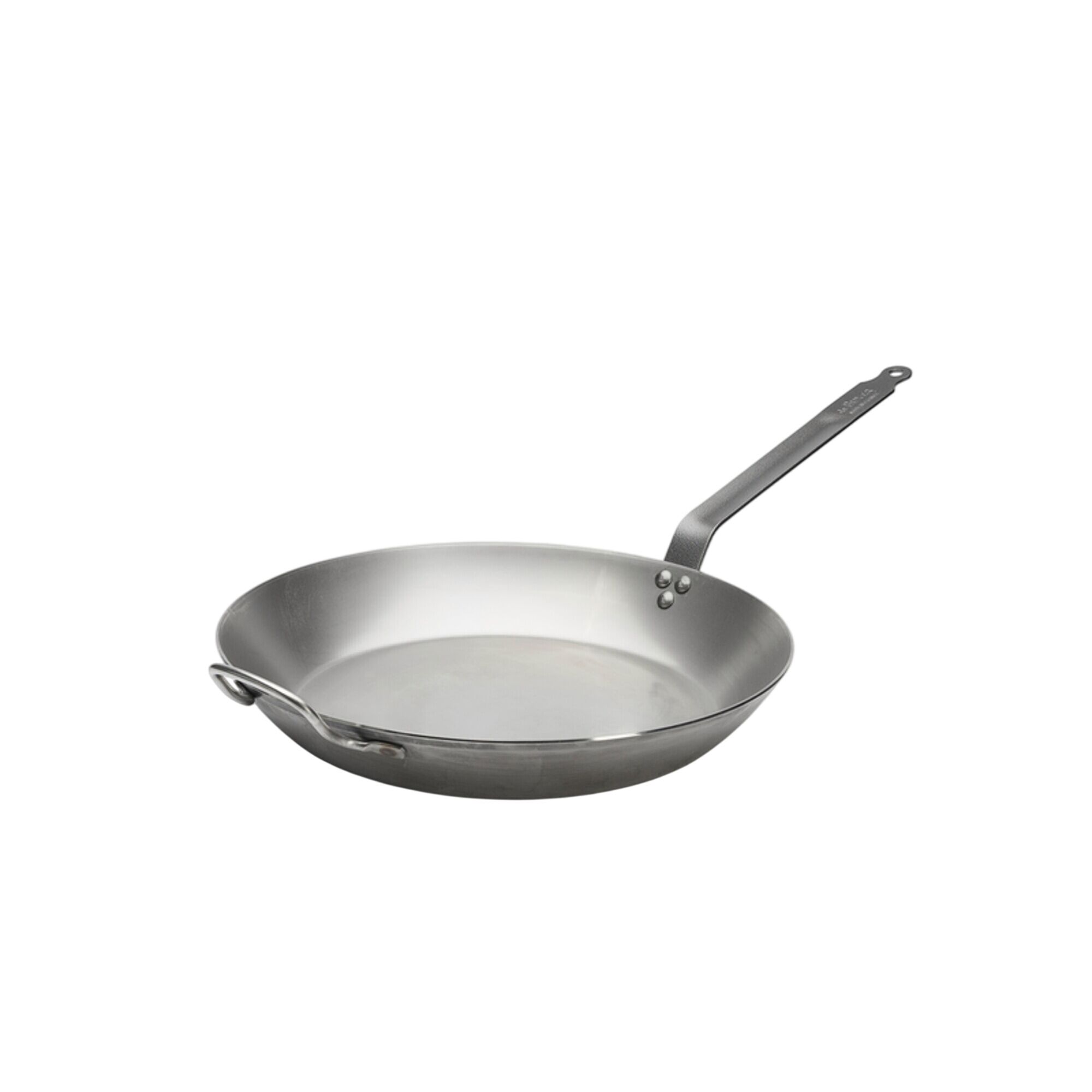 DE BUYER | CARBONE PLUS - Lyonnaise kızartma tavası - Ø 400mm