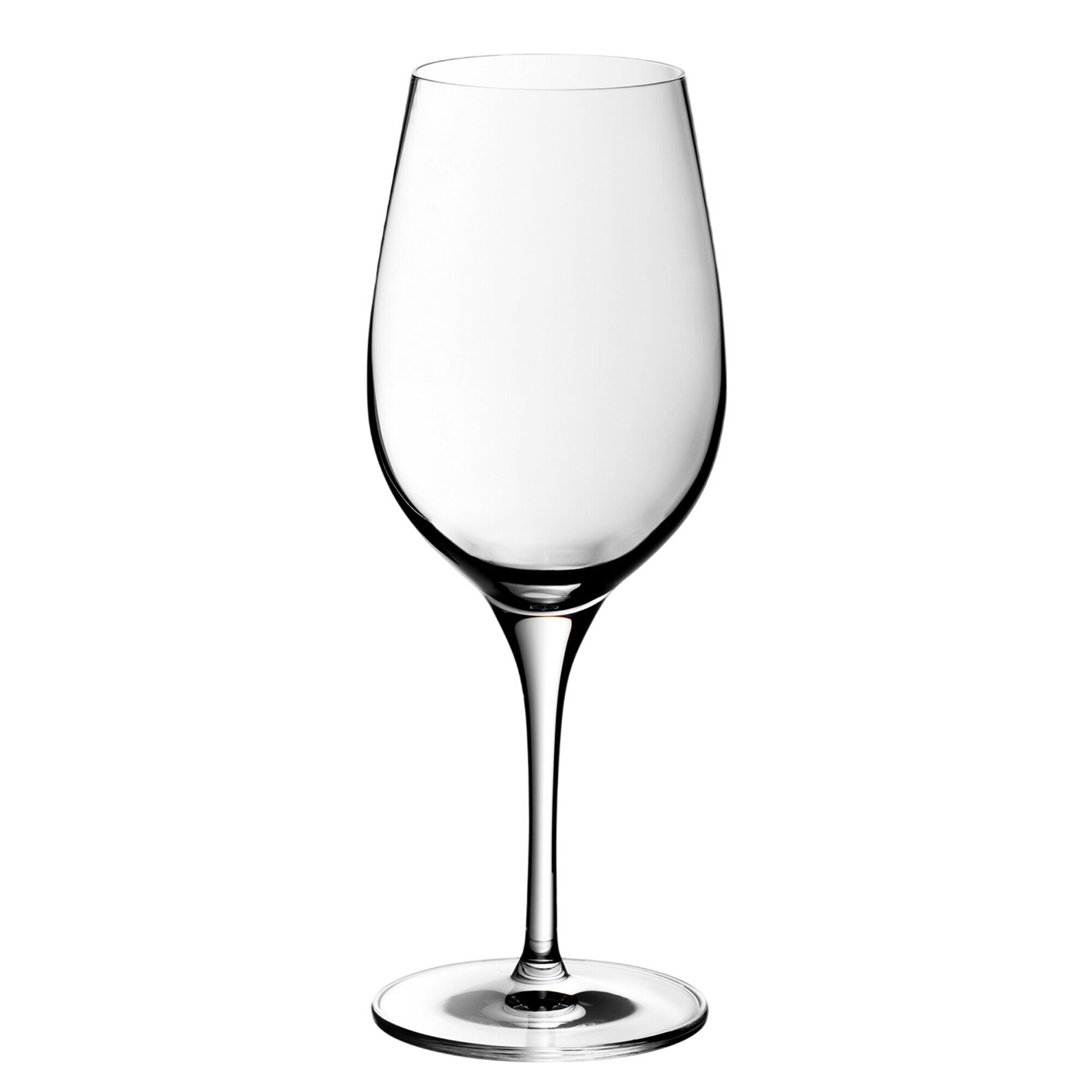 (6 pièces) WMF | SMART – Verre à vin blanc 02 – 387 ml – non jaugé