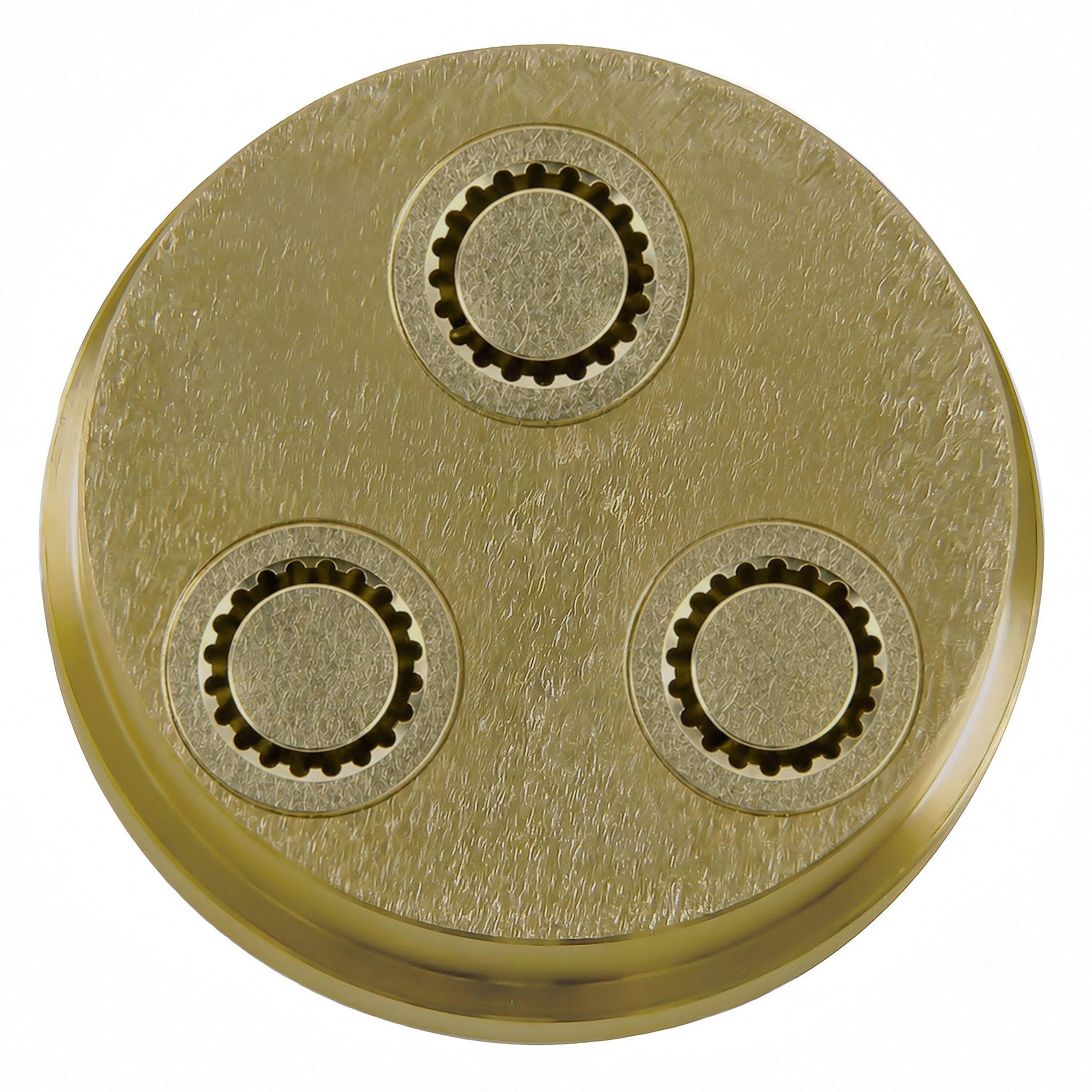 Pasta Die - Canestrini - Ø 16mm - Ø 57mm - compatible with NMF8N, NMF13N