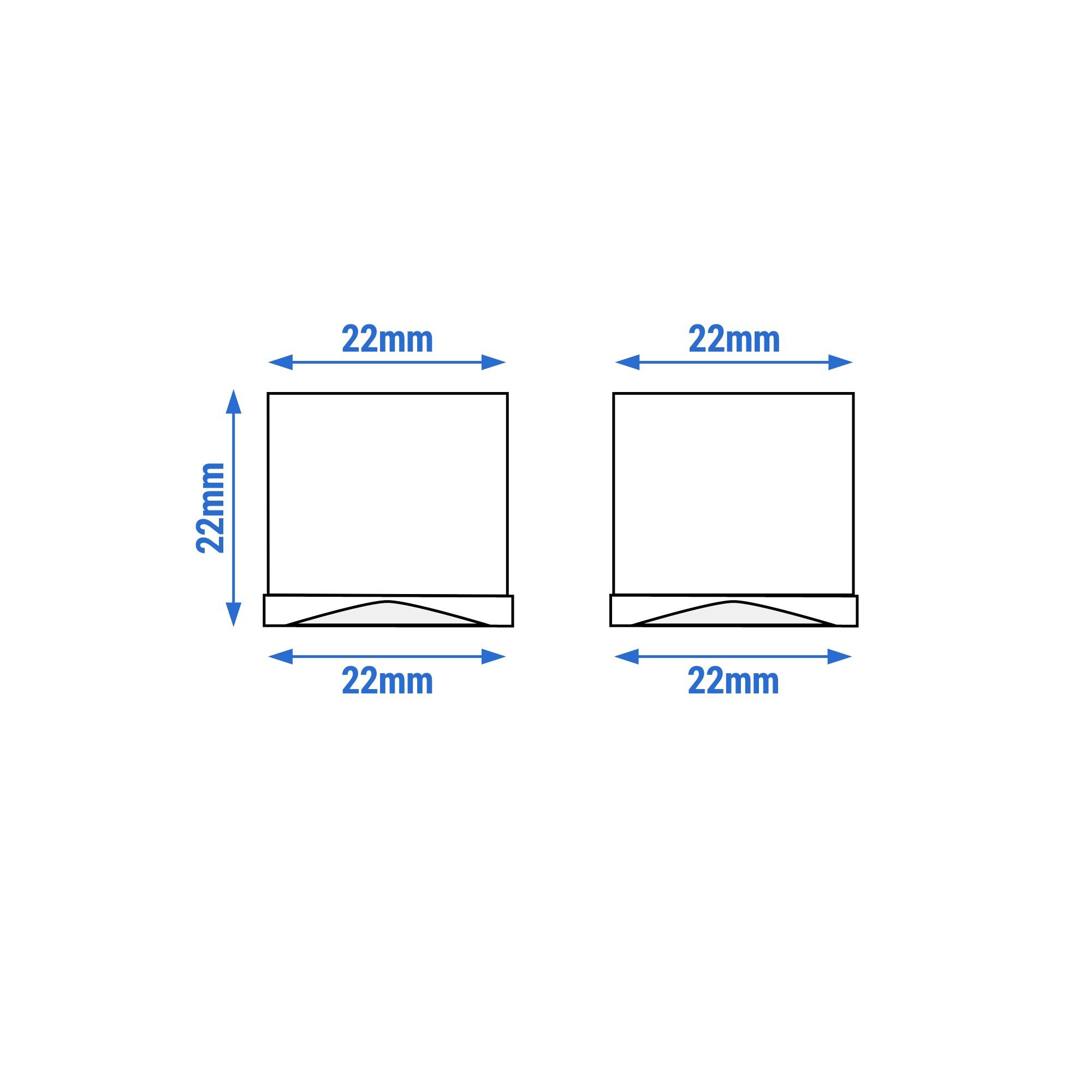 Machine à glaçons - Cubes - 450 kg/24 h - y Bac à glaçons