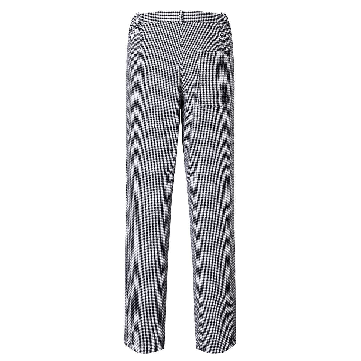 KARLOWSKY | Pantalon Pépita Basic - Noir - Taille : 3XL