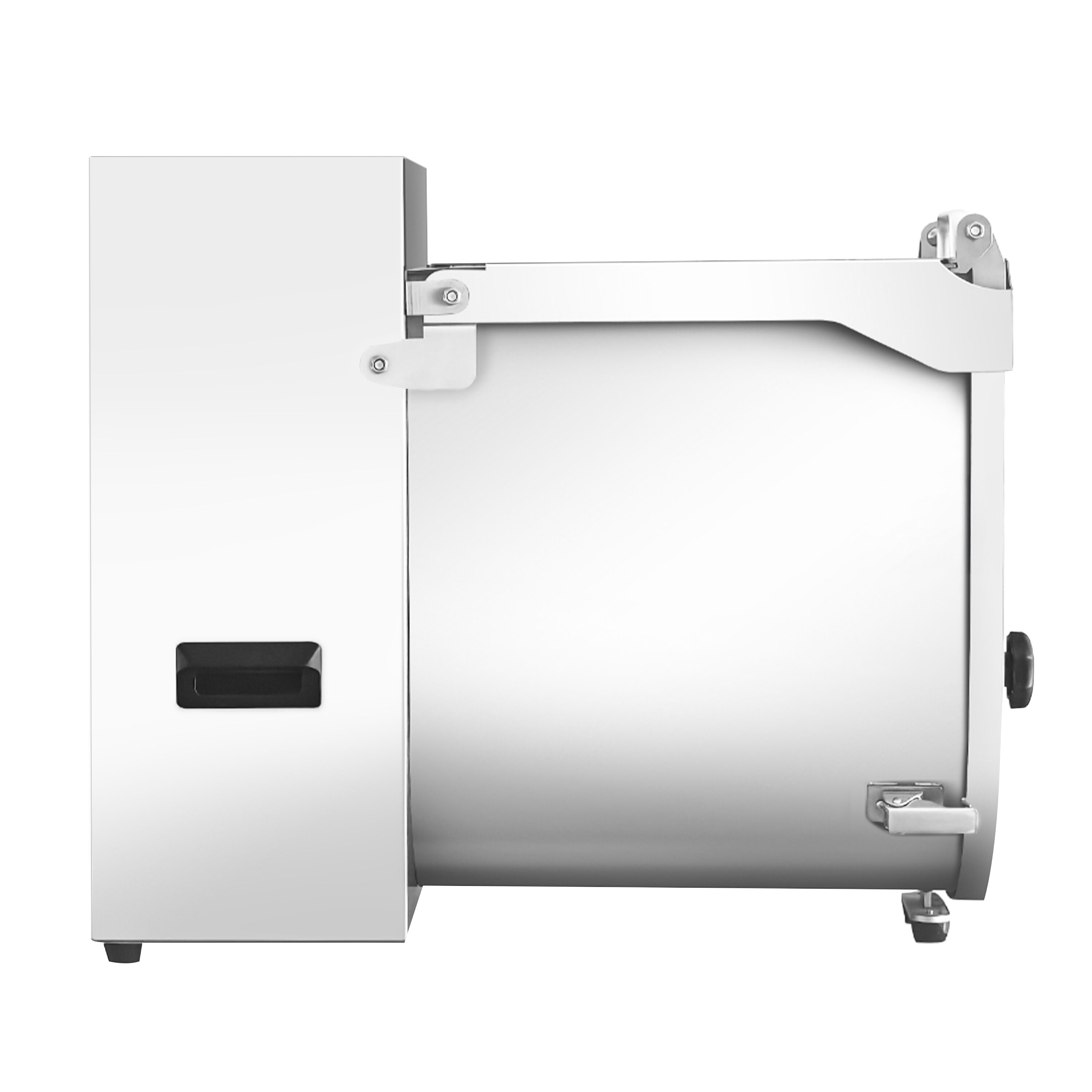 Electric Commercial Meat Mixer - 30L - 20kg - 0.55kW - Forward & Reverse