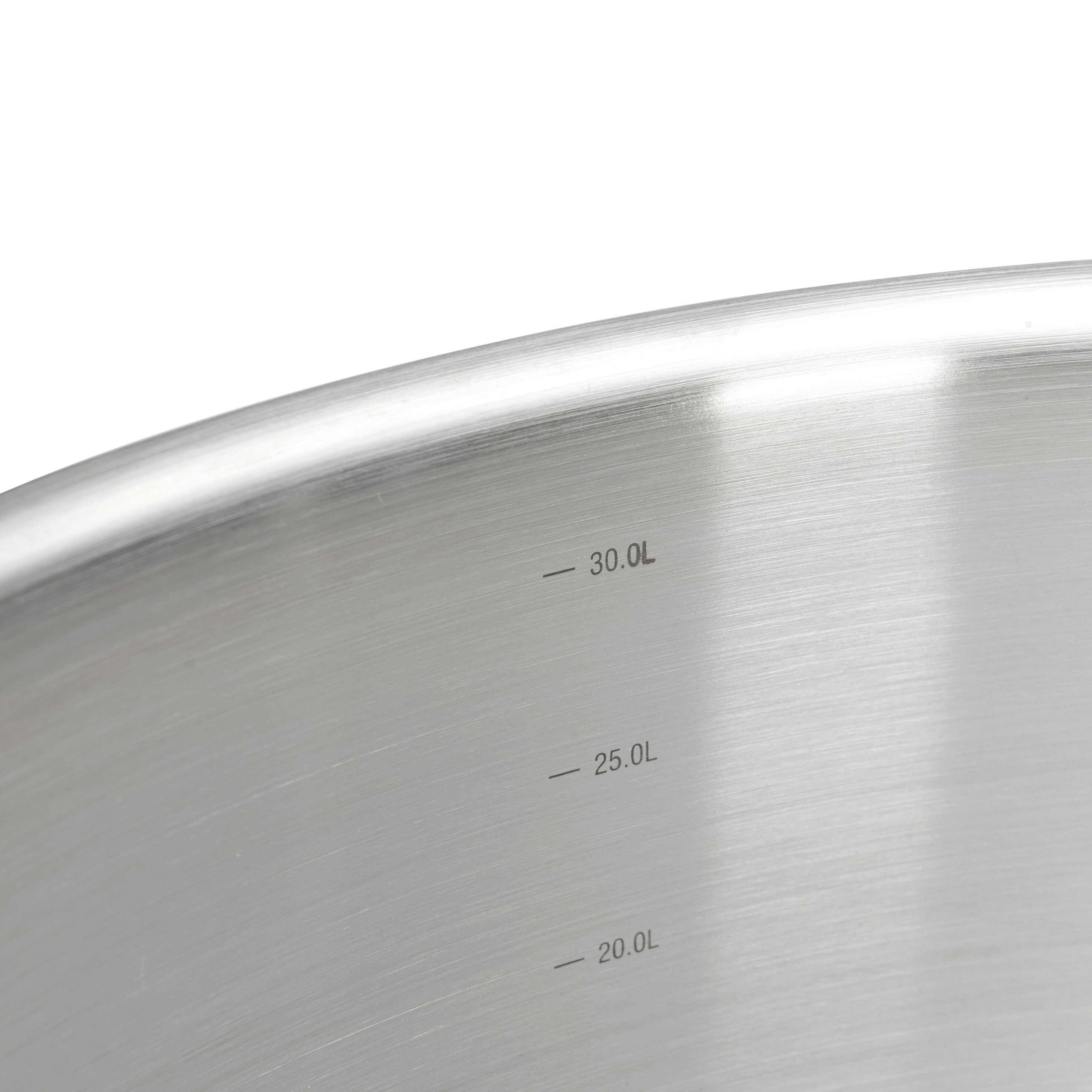 DE BUYER | PRIM'APPETY - Kızartma tavası - Ø 450mm