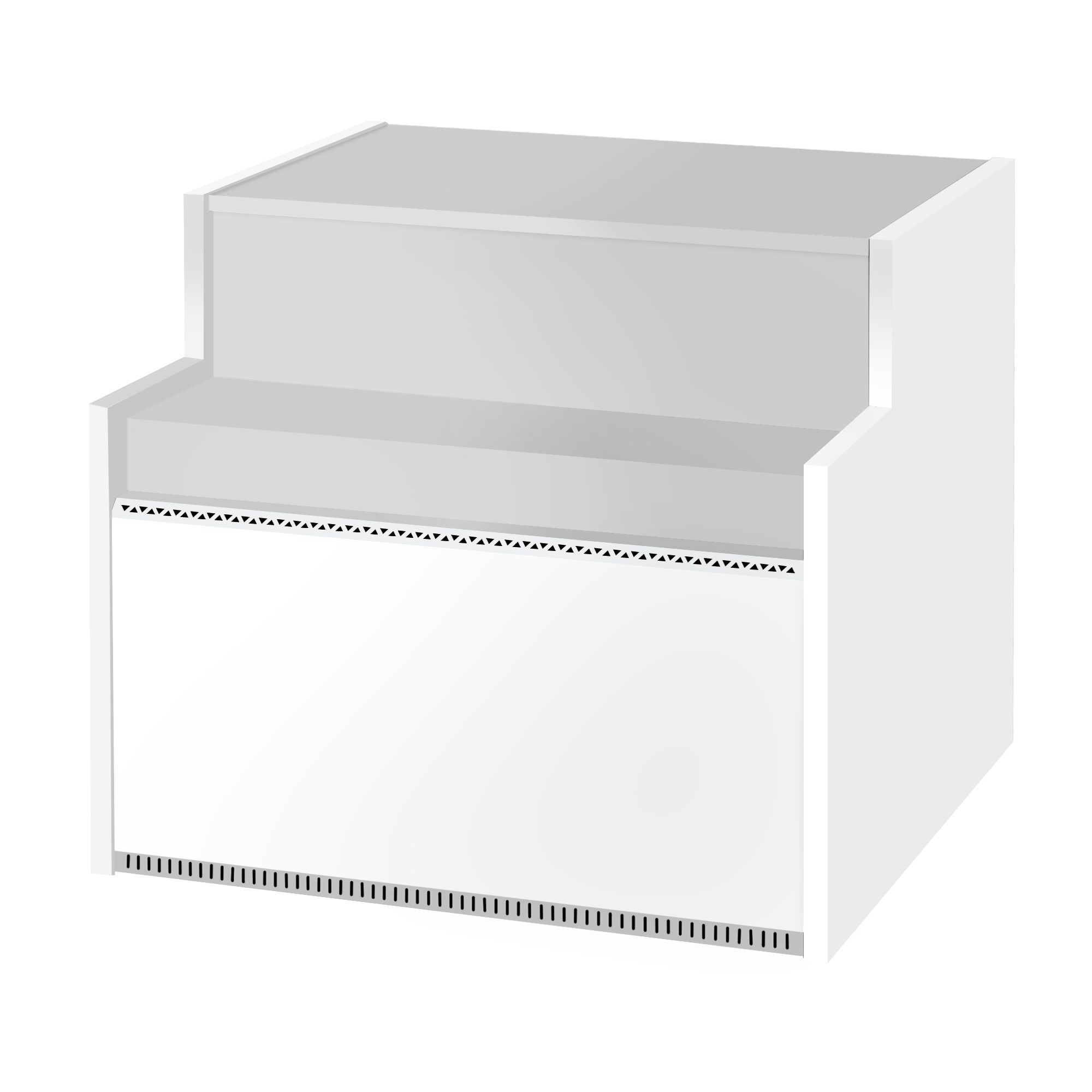 Table de caisse – 990 mm