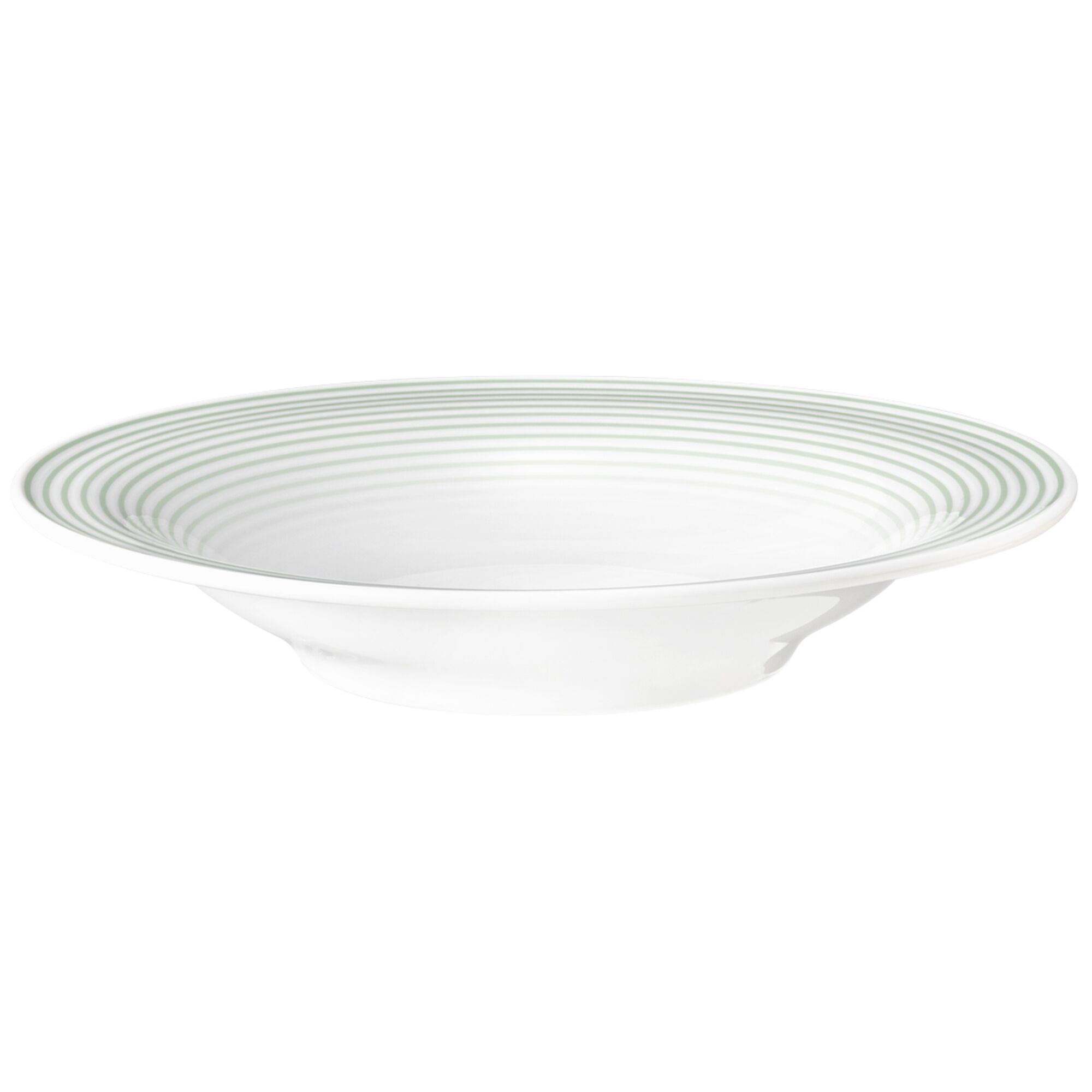 Salladstallrik - Seltmann Weiden - (6 st) Ø 19 cm