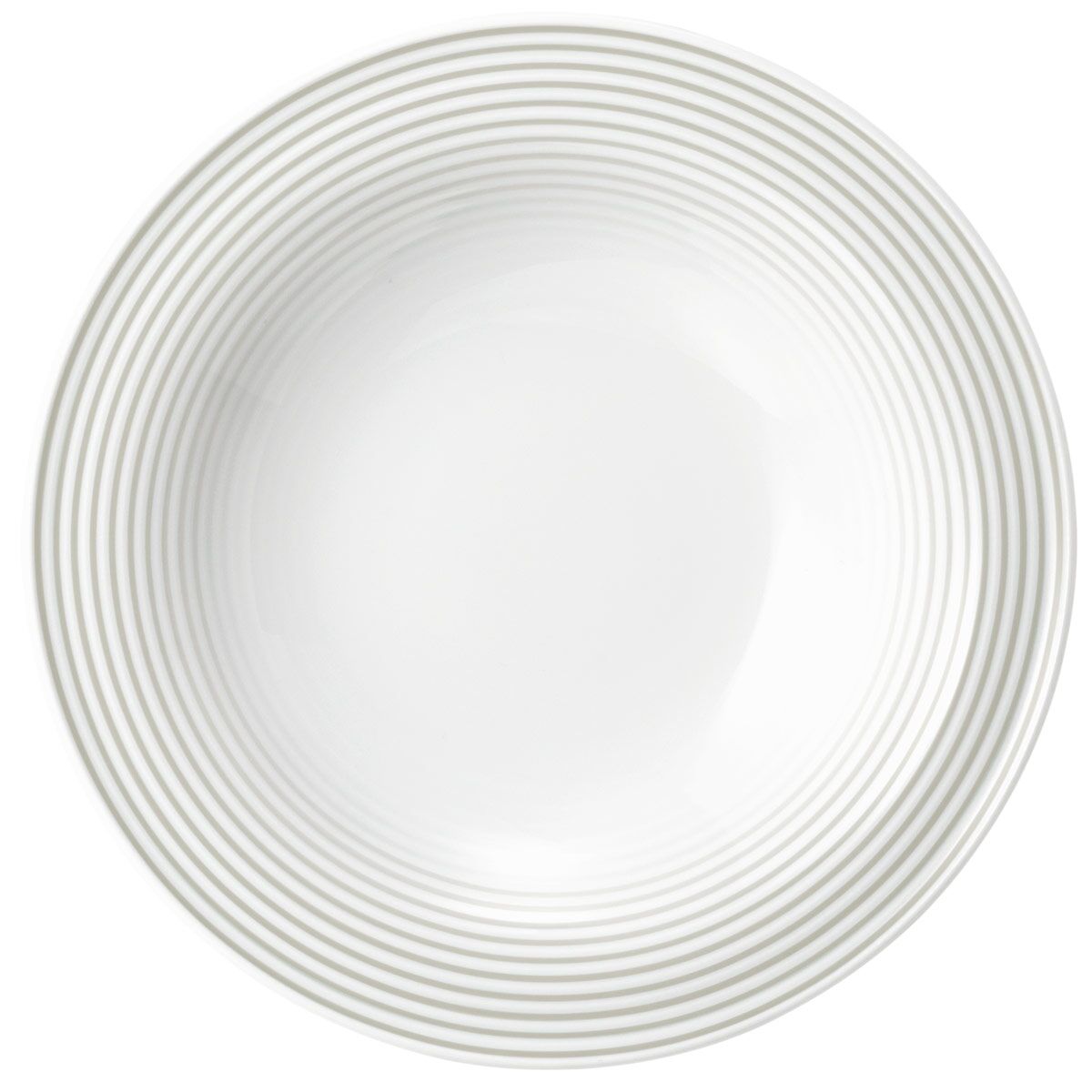 (6 st.) Seltmann Weiden - Salladstallrik - Ø 19 cm