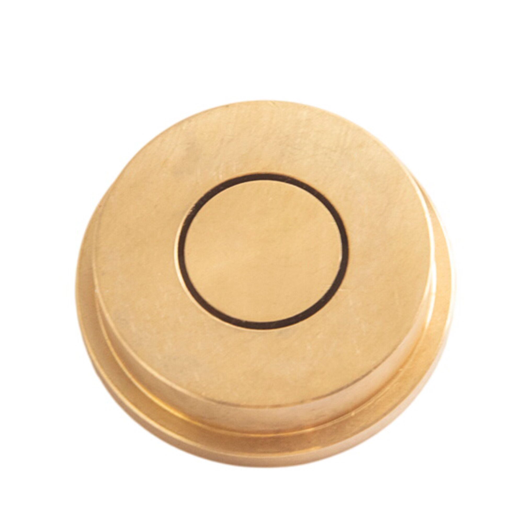Disque pour mouler les pâtes - PastaSfoglia 25mm - adapté au NMH5 - Ø 50mm