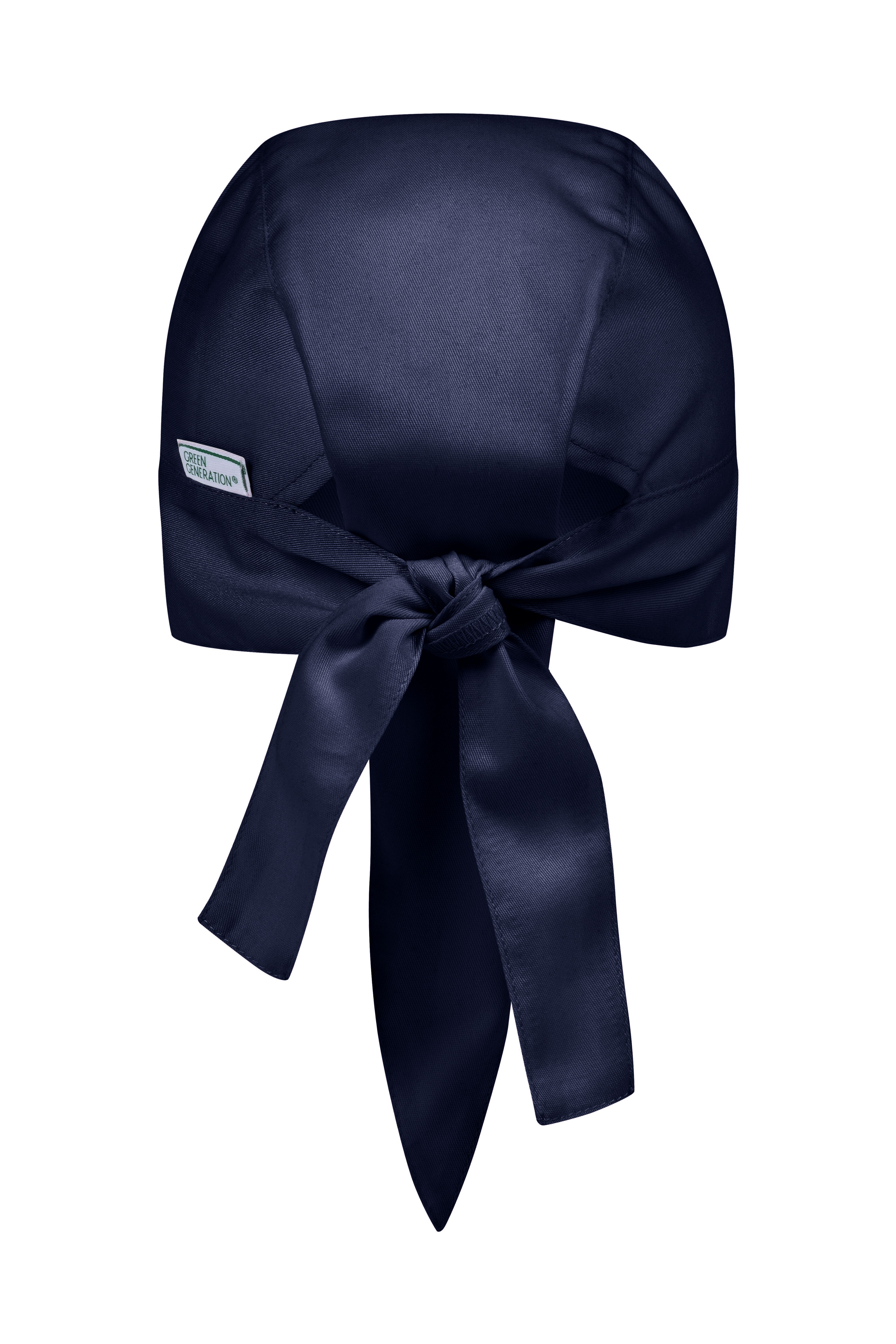 KARLOWSKY | Bandana essential - navy