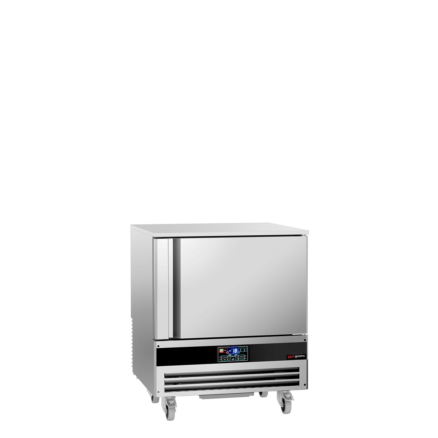 Schockfroster - 5x GN 1/1 oder EN 600x400 - Für UK