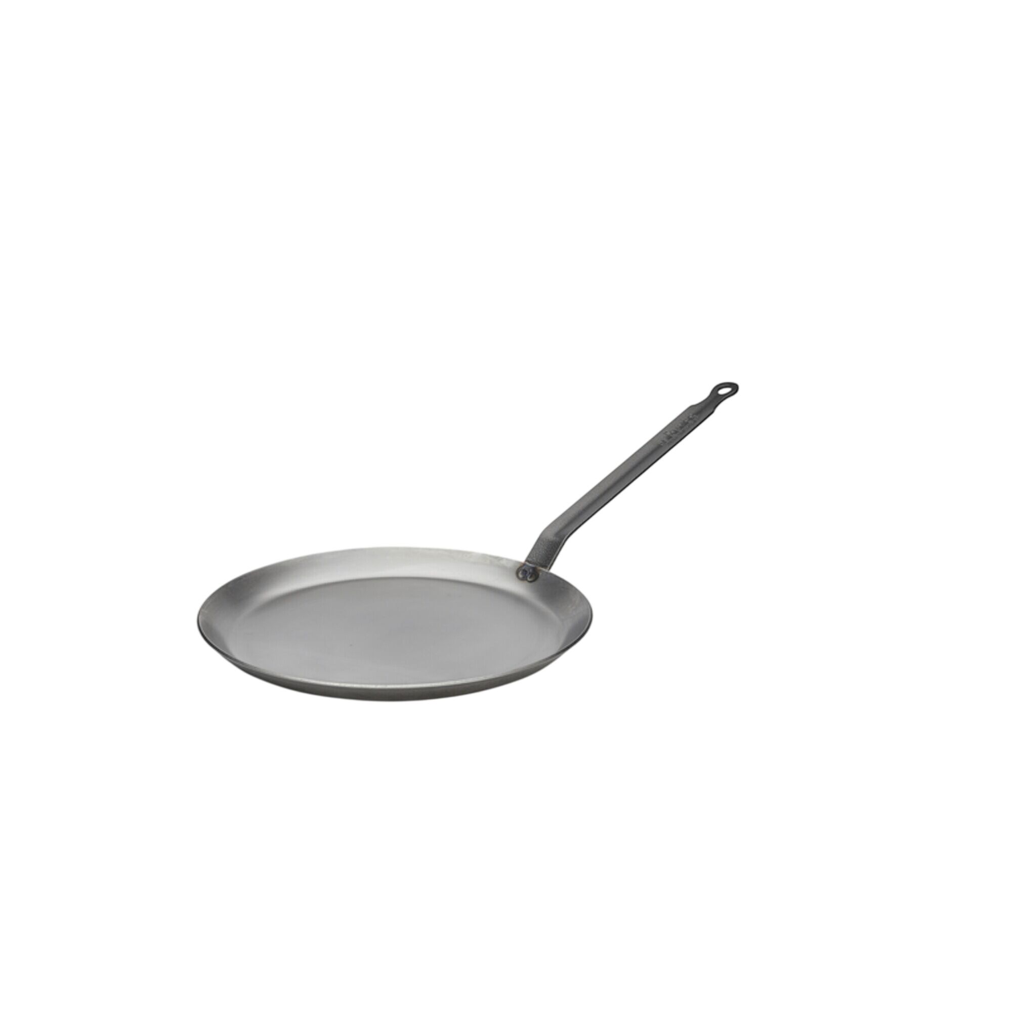 (5 adet) DE BUYER | CARBONE PLUS - Krep tavası - Ø 260mm