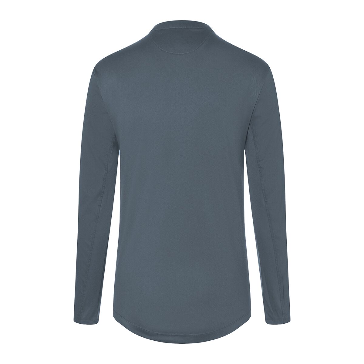 (6 pièces) KARLOWSKY | Chemise de travail manches longues homme Performance - Anthracite - Taille : 3XL