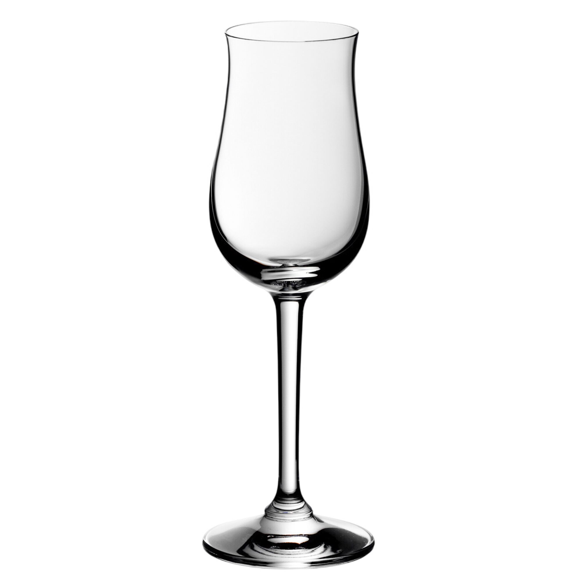 (6 pièces) WMF | ROYAL – Verre à digestif 23 – 104 ml – non jaugé