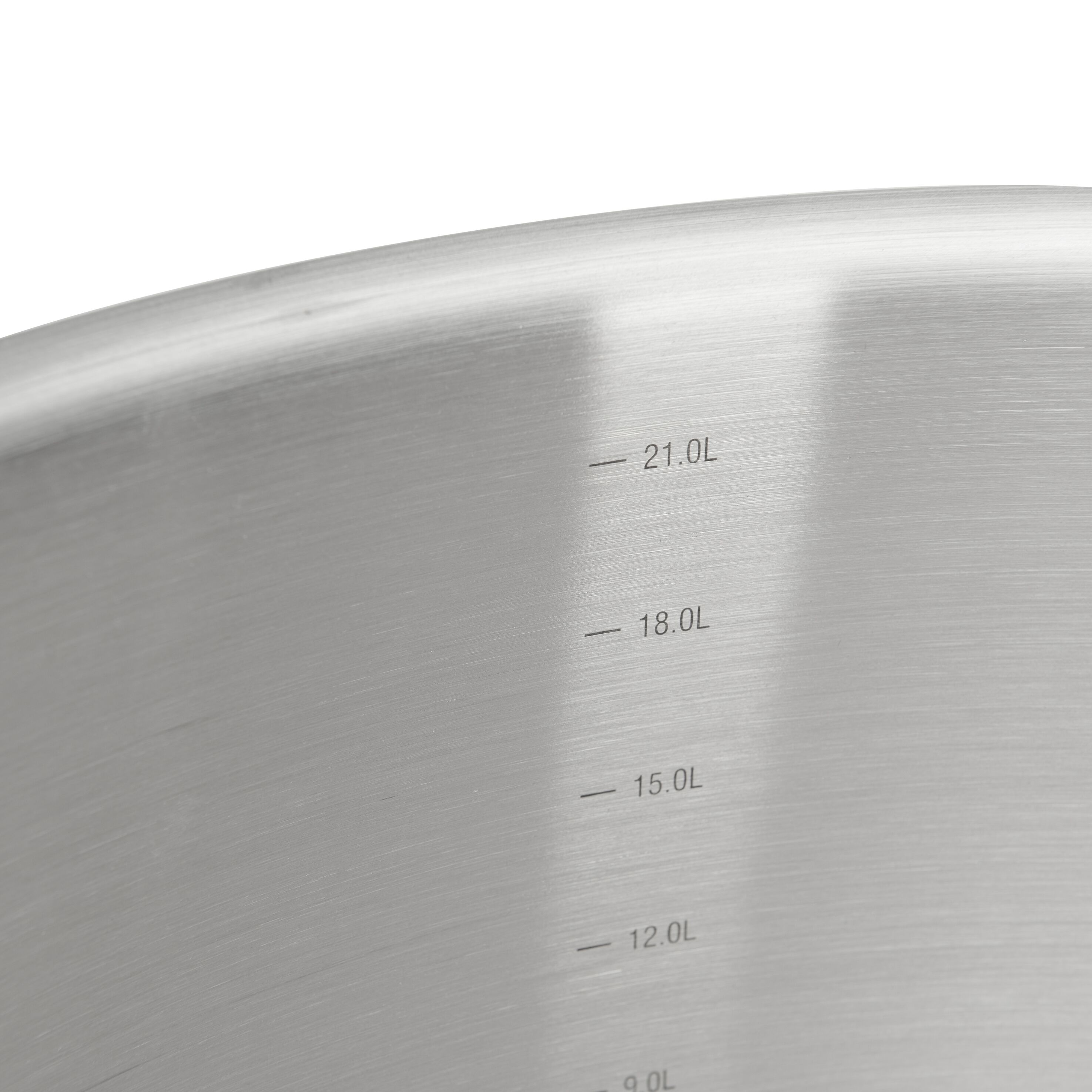 DE BUYER | PRIM'APPETY - Kızartma tavası - Ø 400mm