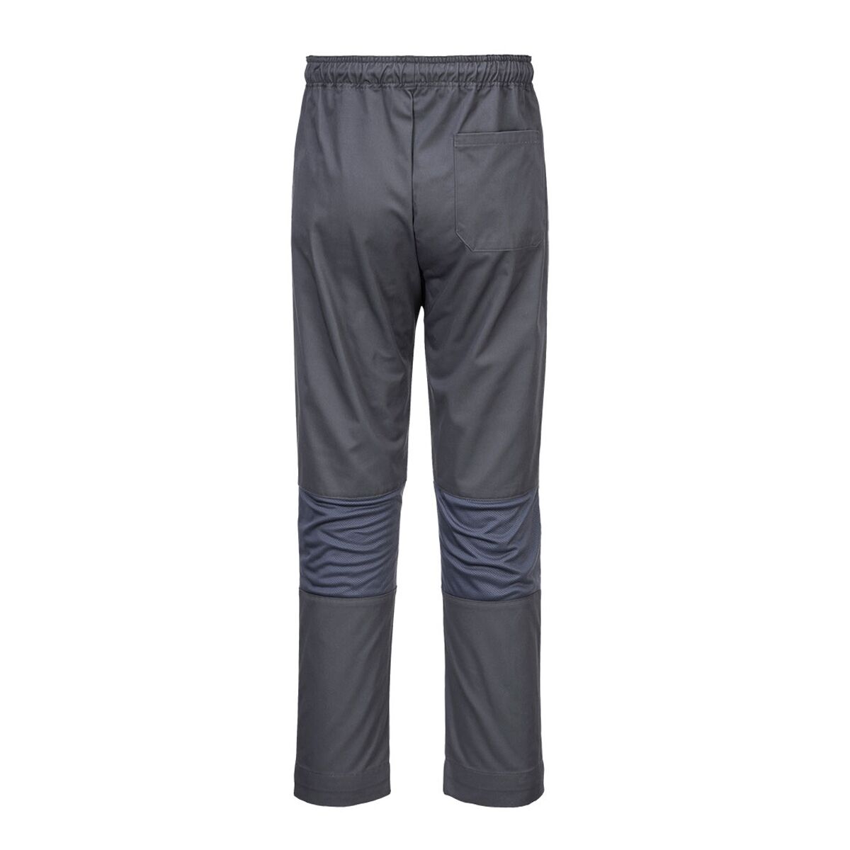 (5 pcs) Pantalon - Gris - Taille: 3XL