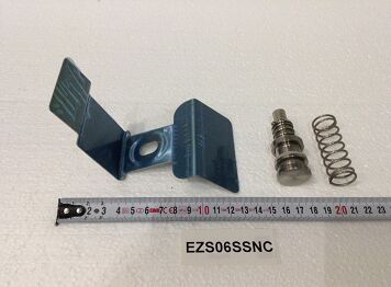 Drain Spout for SSNC18S, SSNC36S & SSNC54S