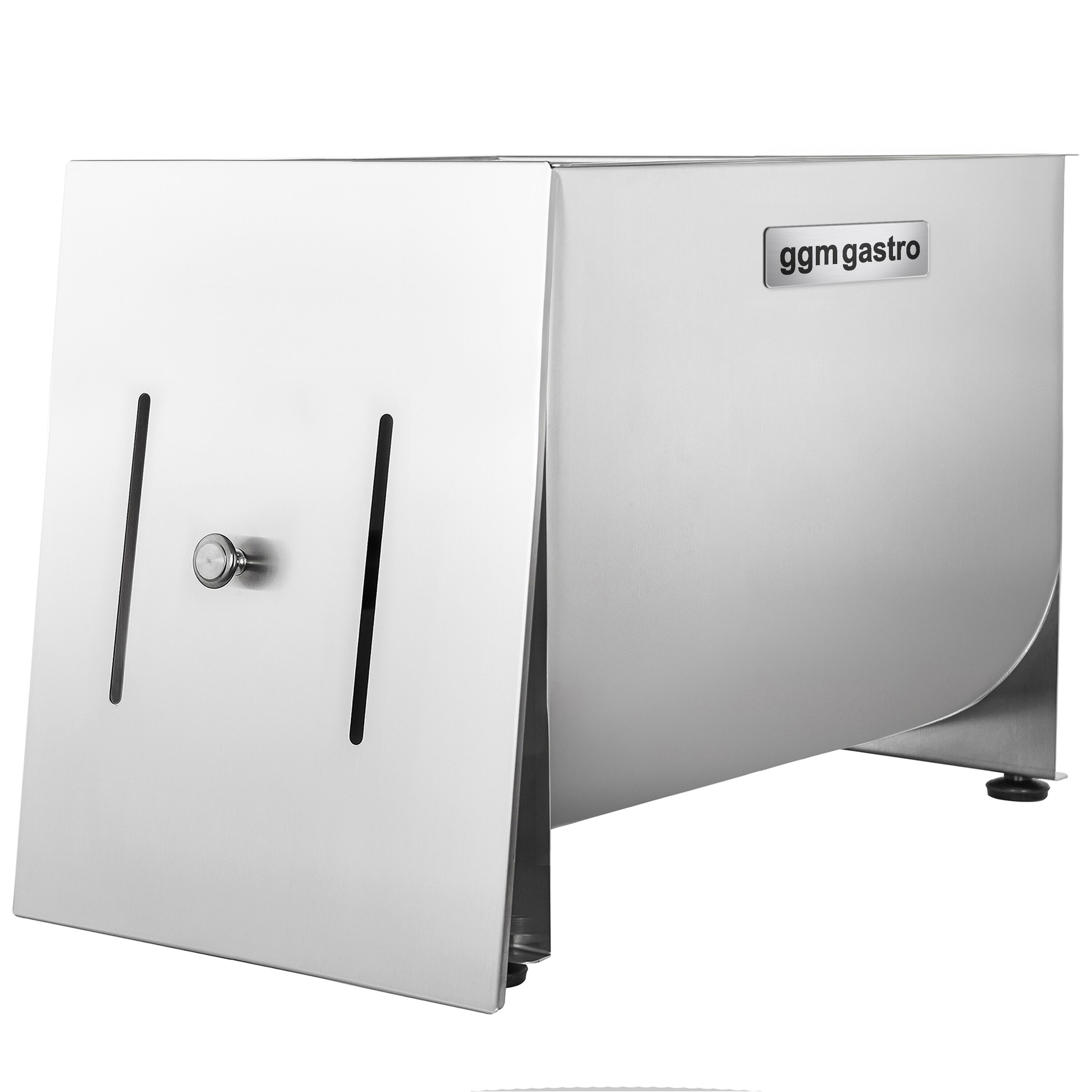 Manual Commercial Meat Mixer 40L - 35kg