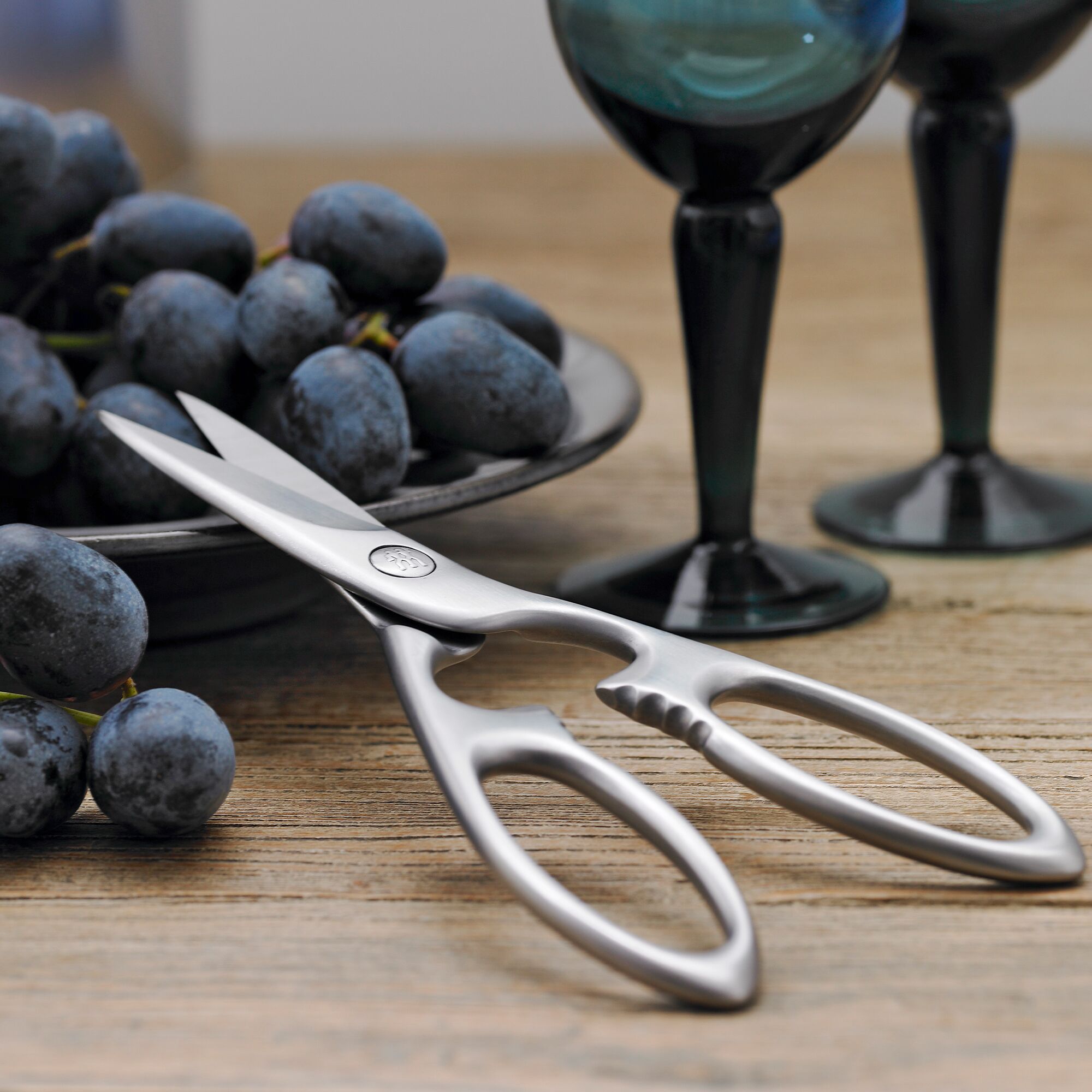 ZWILLING | TWIN SELECT - Multifunktionssax - 200 mm