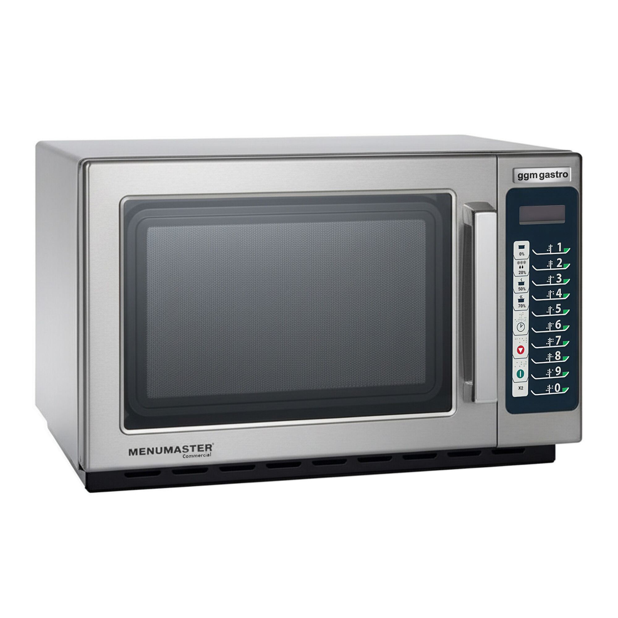 Micro-ondes automatique – 34 litres – 1,1 kW – Numérique