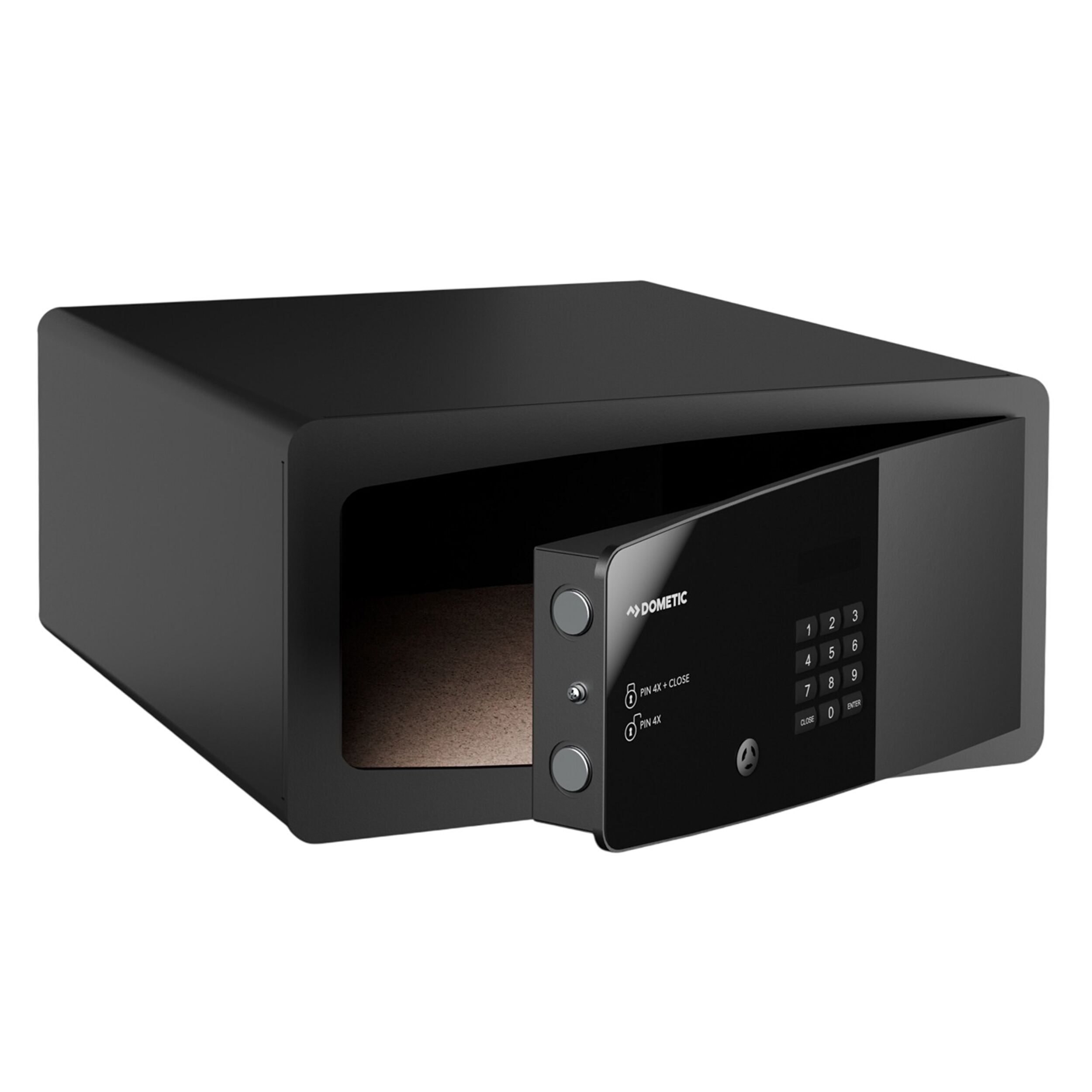 DOMETIC | ProSafe - Room Safe - MD380R2 - Right-Hand Door
