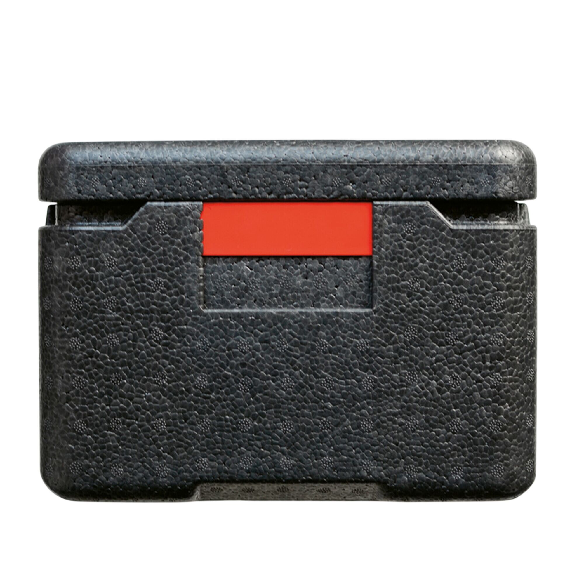 (19 pièces) THERMO FUTURE BOX | Thermobox MINI - 5 litres - Noir