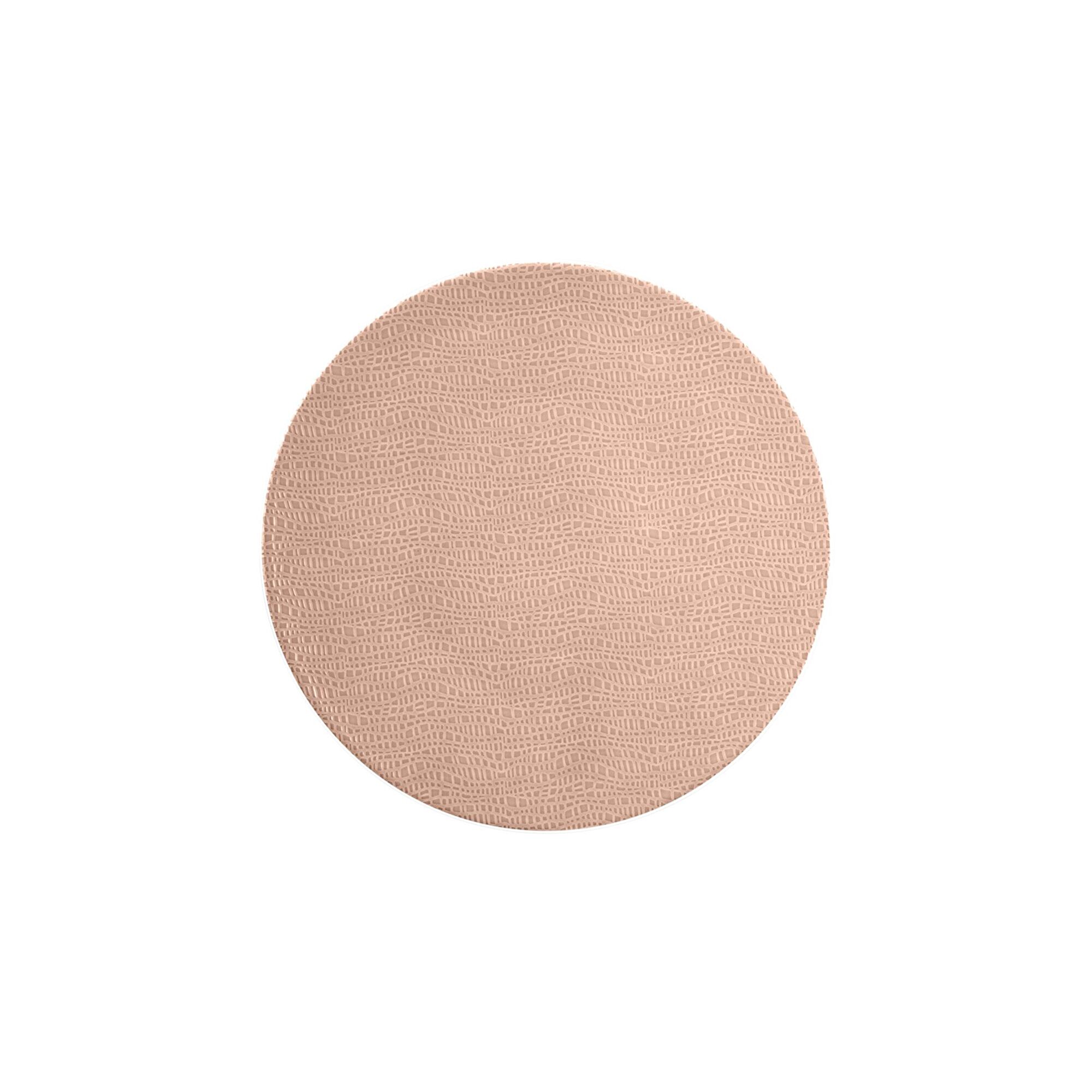 (6 pièces) SELTMANN WEIDEN | Assiette coupe – plate – Ø 165 mm – Rose ancien
