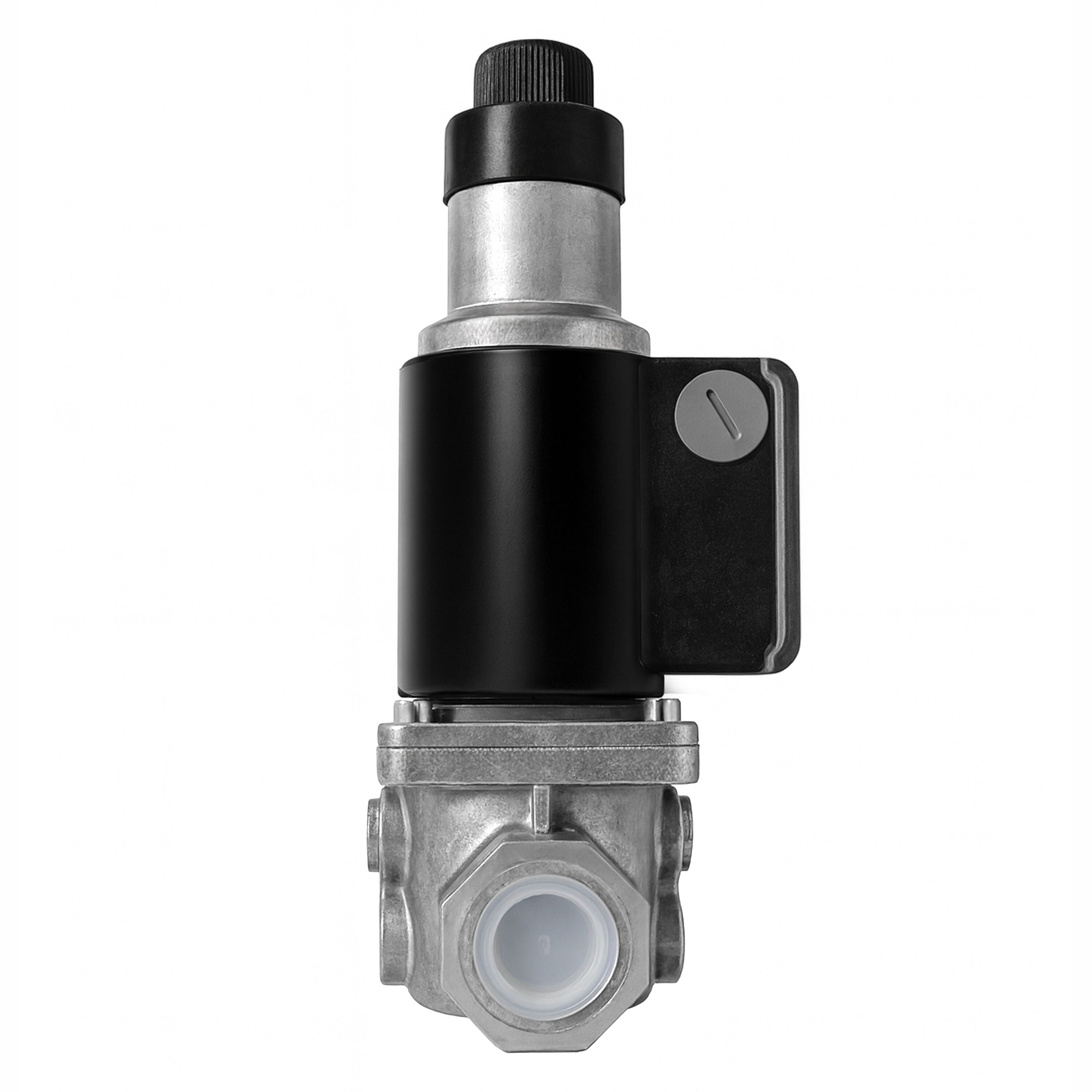 Électrovanne à gaz – 3/4" – VML