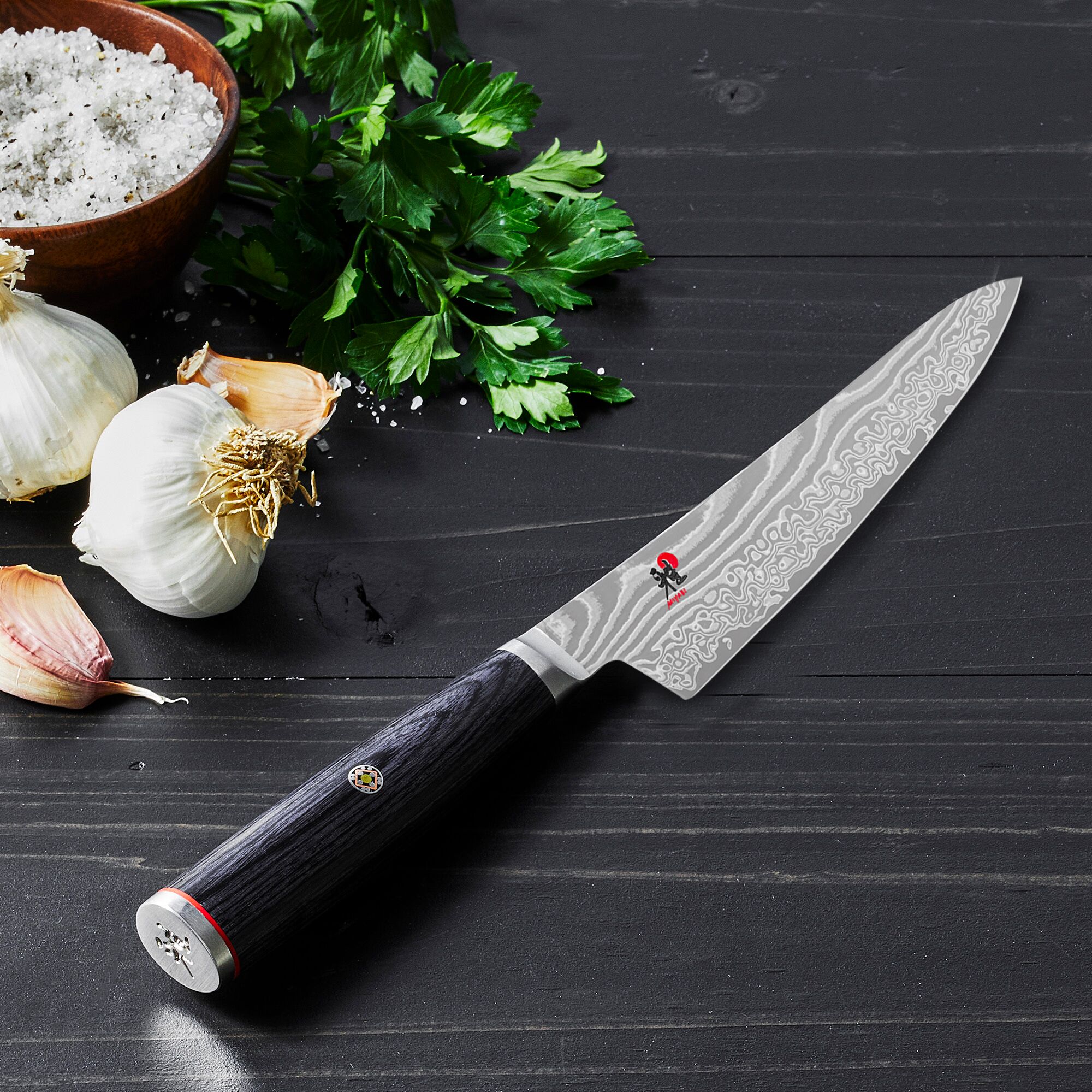 MIYABI | 5000 FC-D - Shotoh - Klinge: 140mm