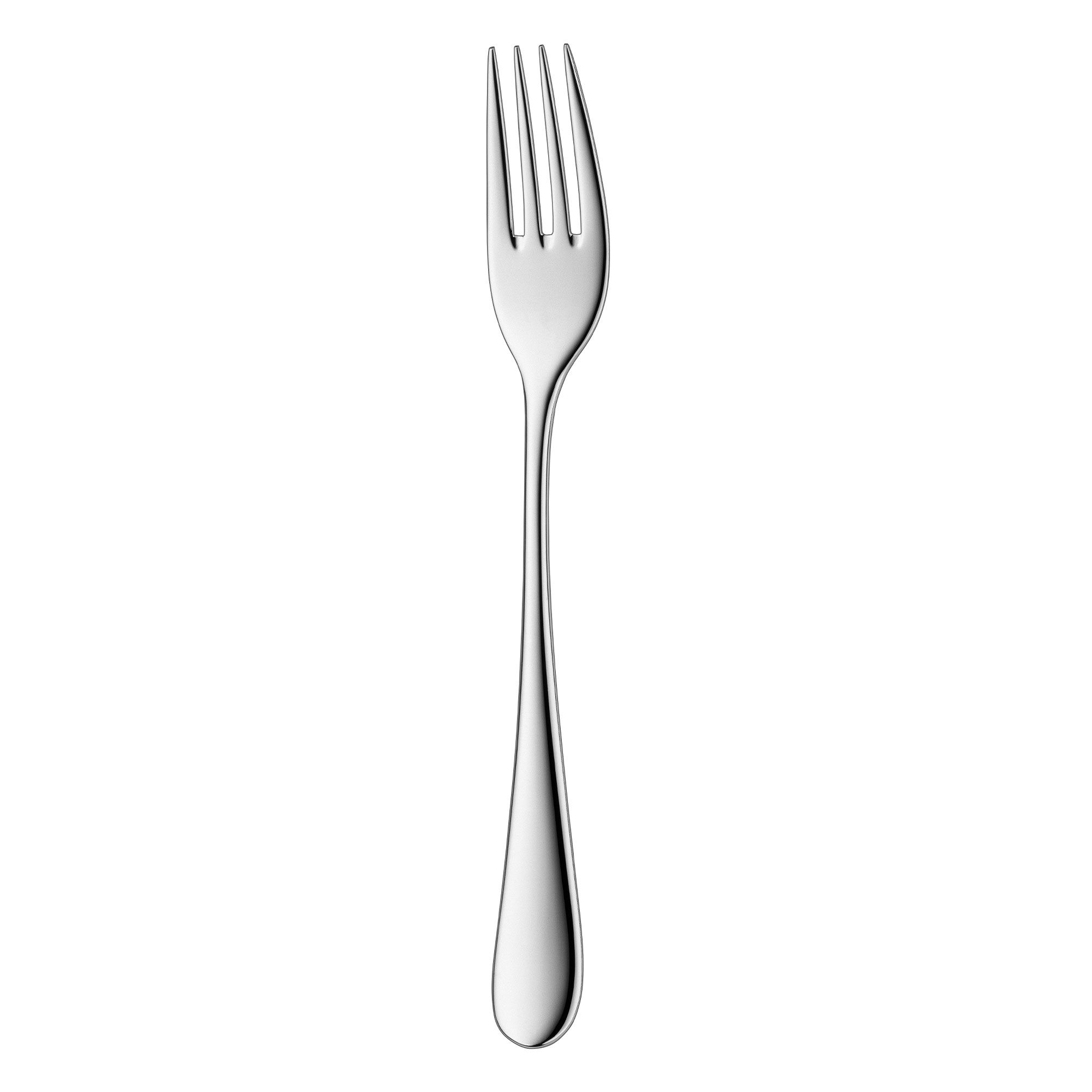(12 pièces) WMF | SIGNUM - Fourchette de table - 206 mm - polie