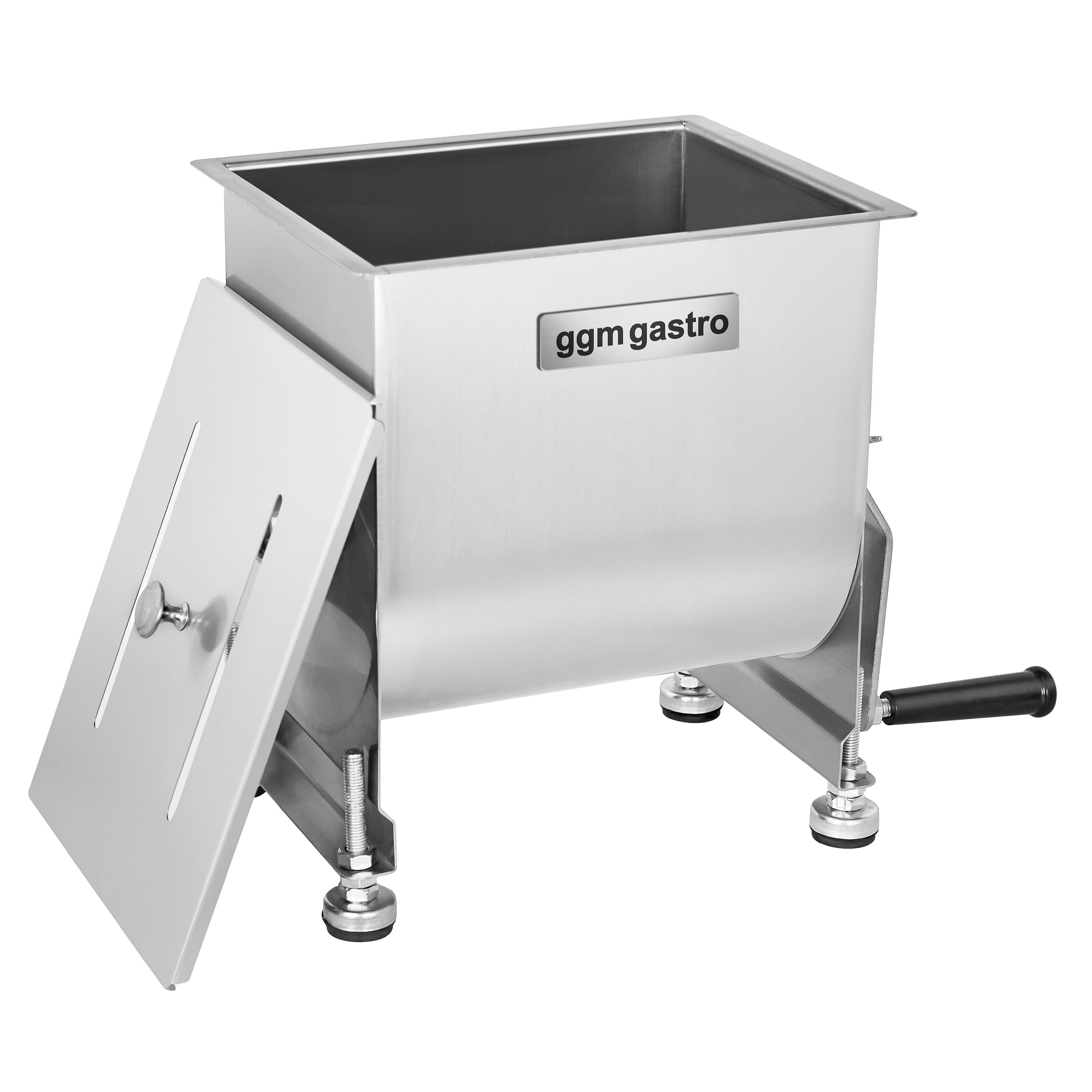 Manual Meat Mixer - 10L - 7.5kg