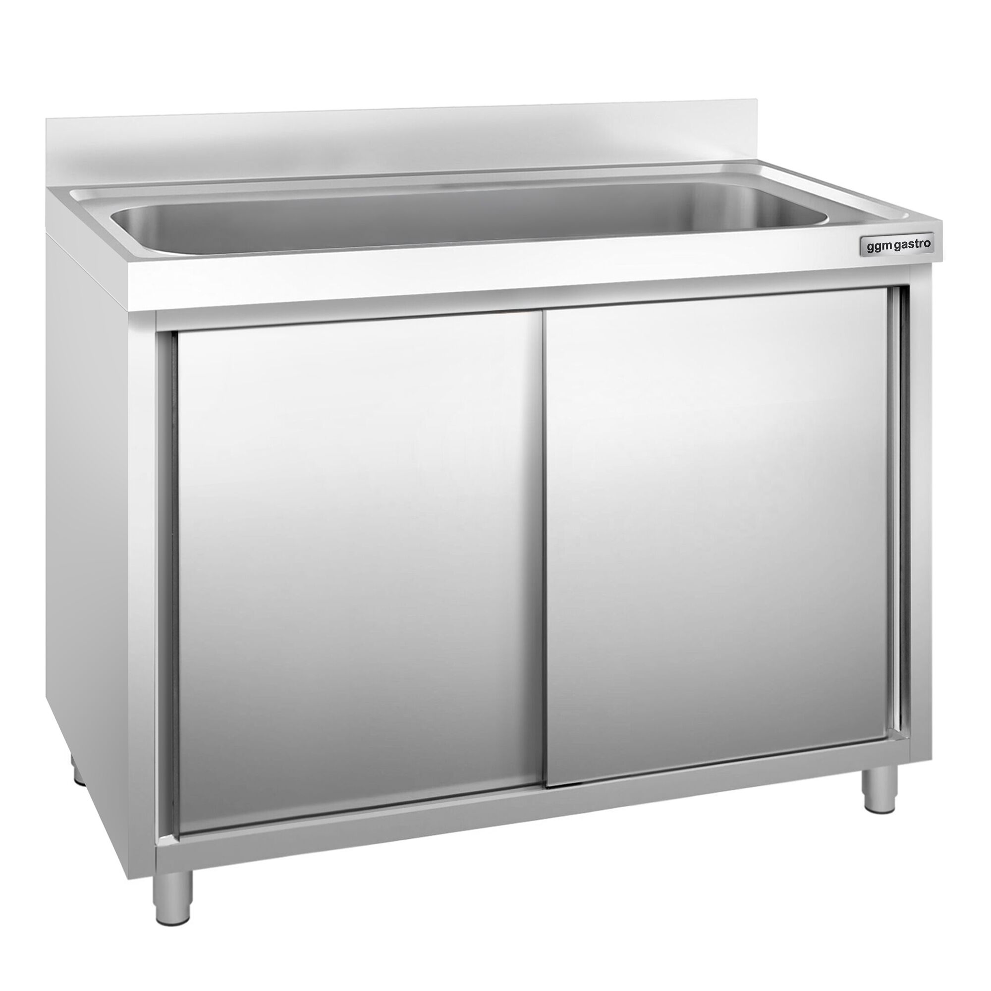 Plonge PREMIUM - 1200x700mm - 1 bac