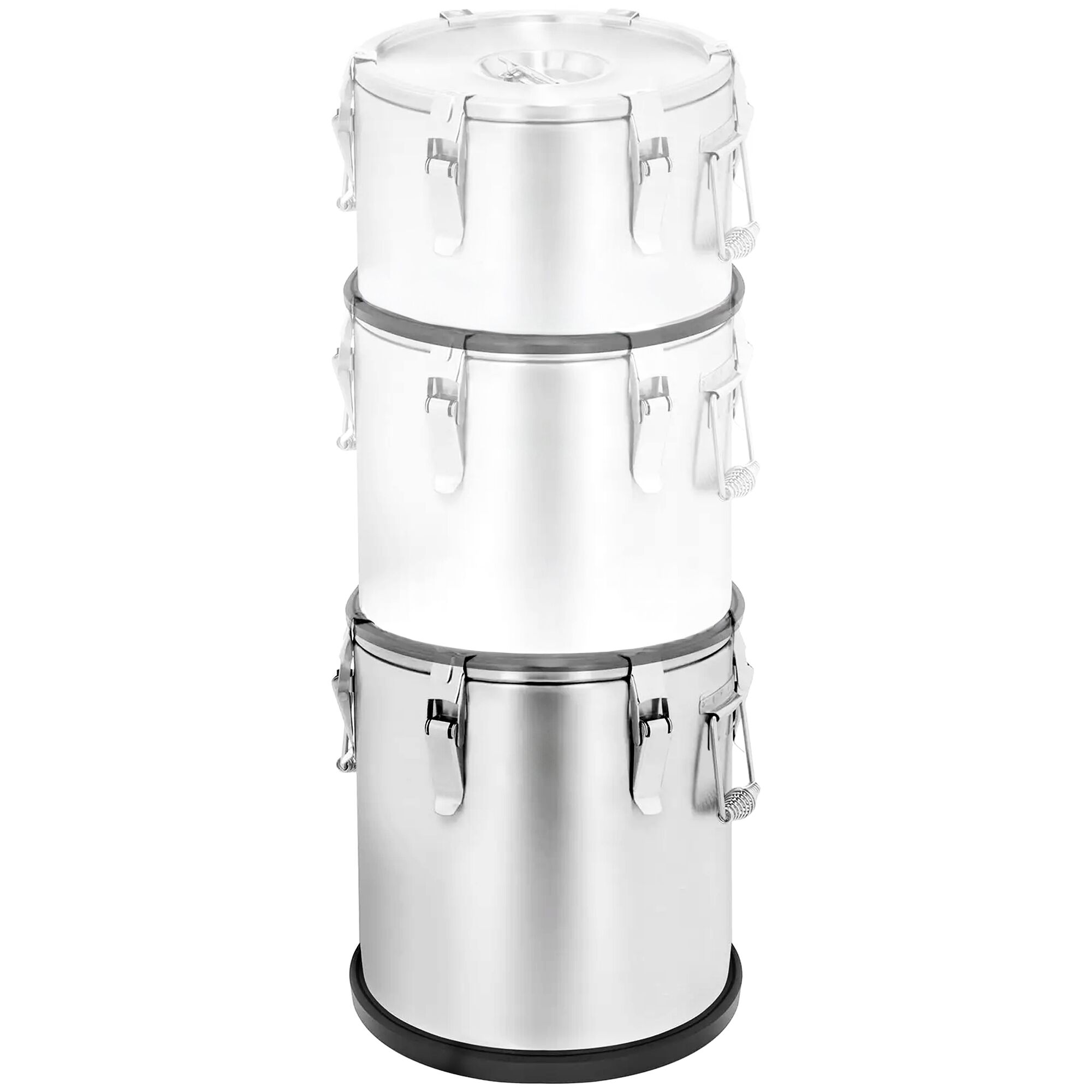 Conteneur isotherme pour boissons - 35L