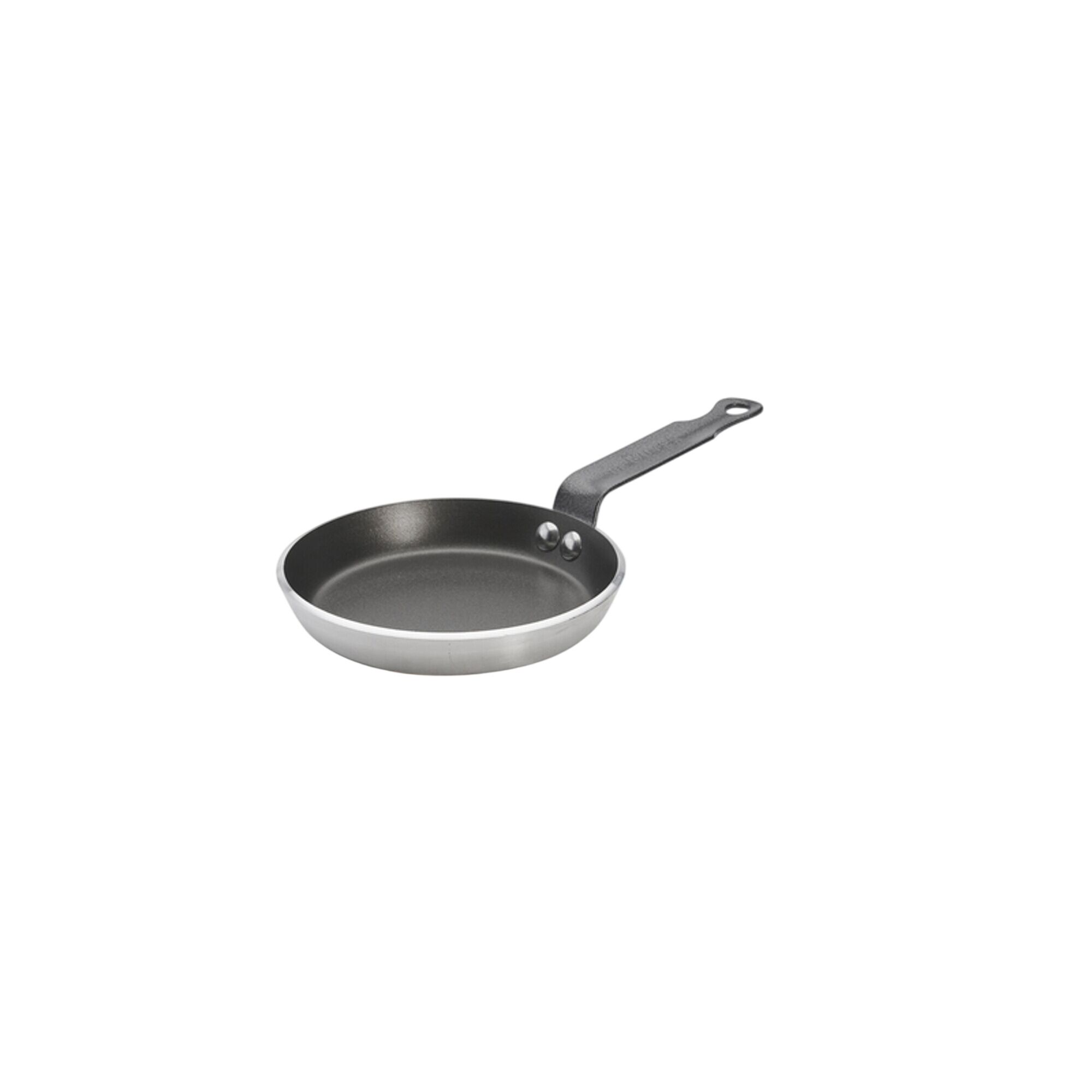 (10 adet) DE BUYER | CHOC CLASSIC - Blinis tavaları - Ø 140mm