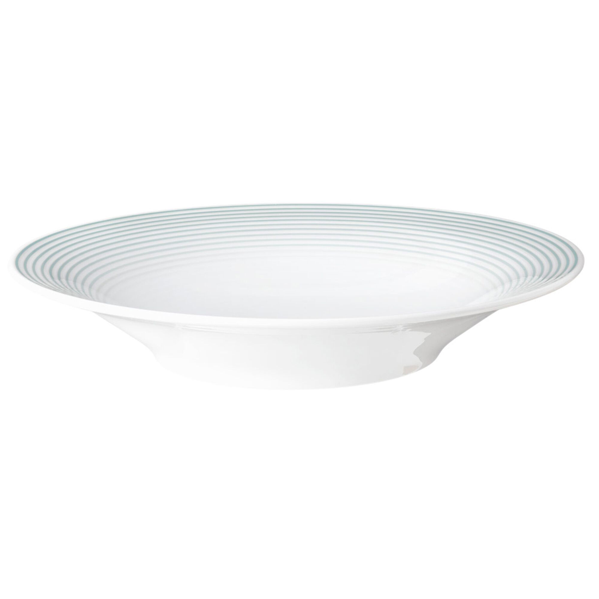 (6 st.) Seltmann Weiden - Tallrik djup - Ø 23 cm