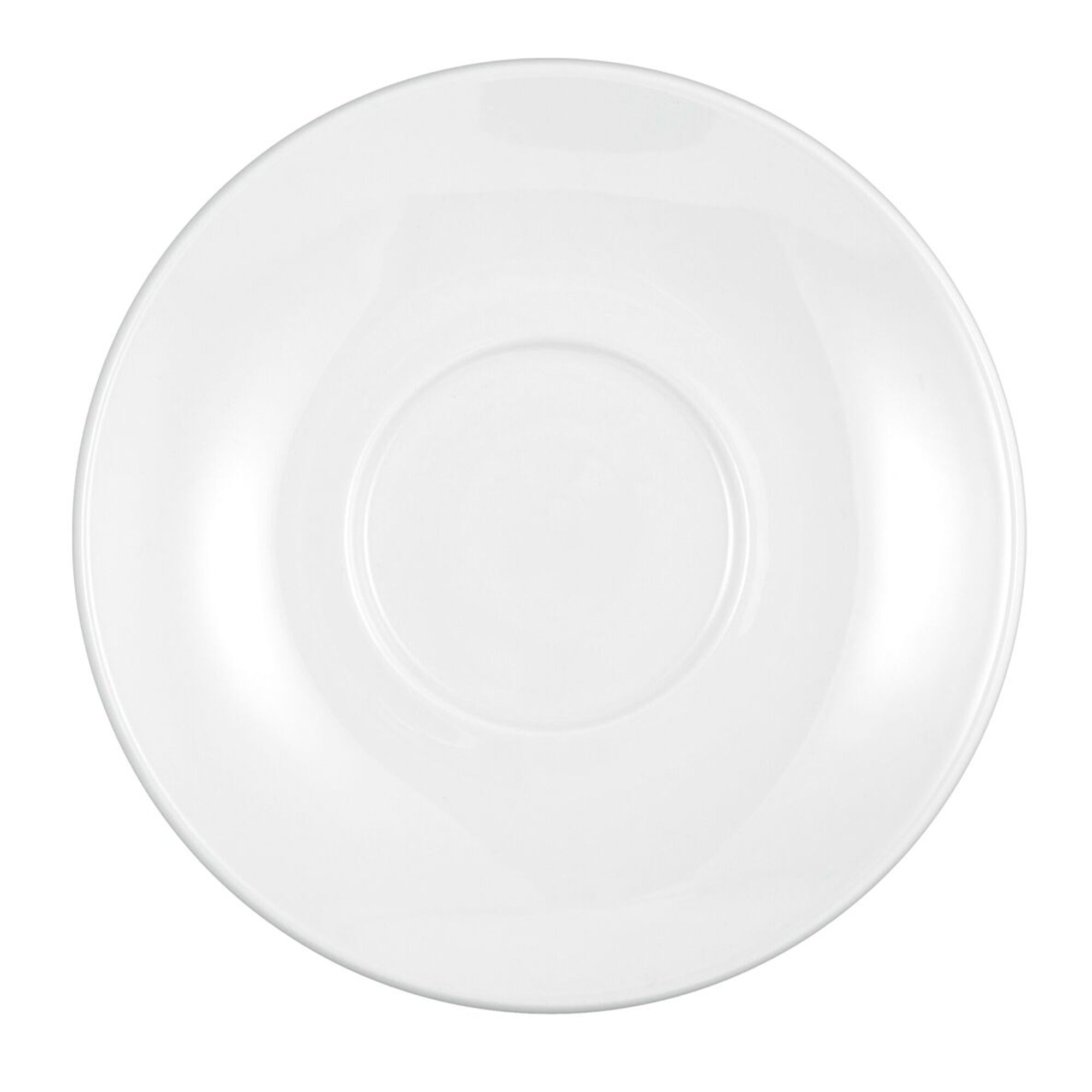 (6 pièces) SELTMANN WEIDEN | Soucoupe - 162mm