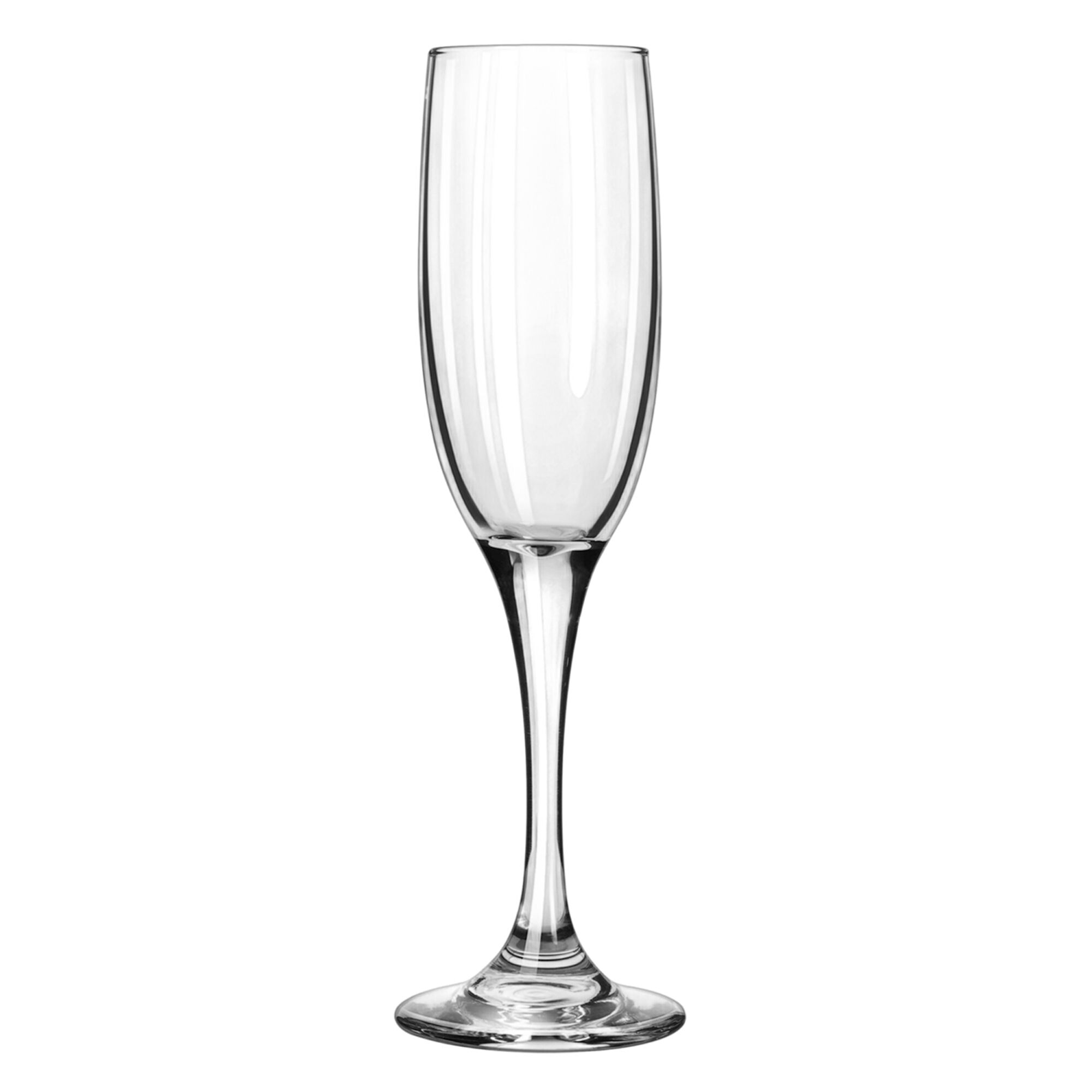 (12 pièces) LIBBEY | EMBASSY - Flûte à champagne - 170ml