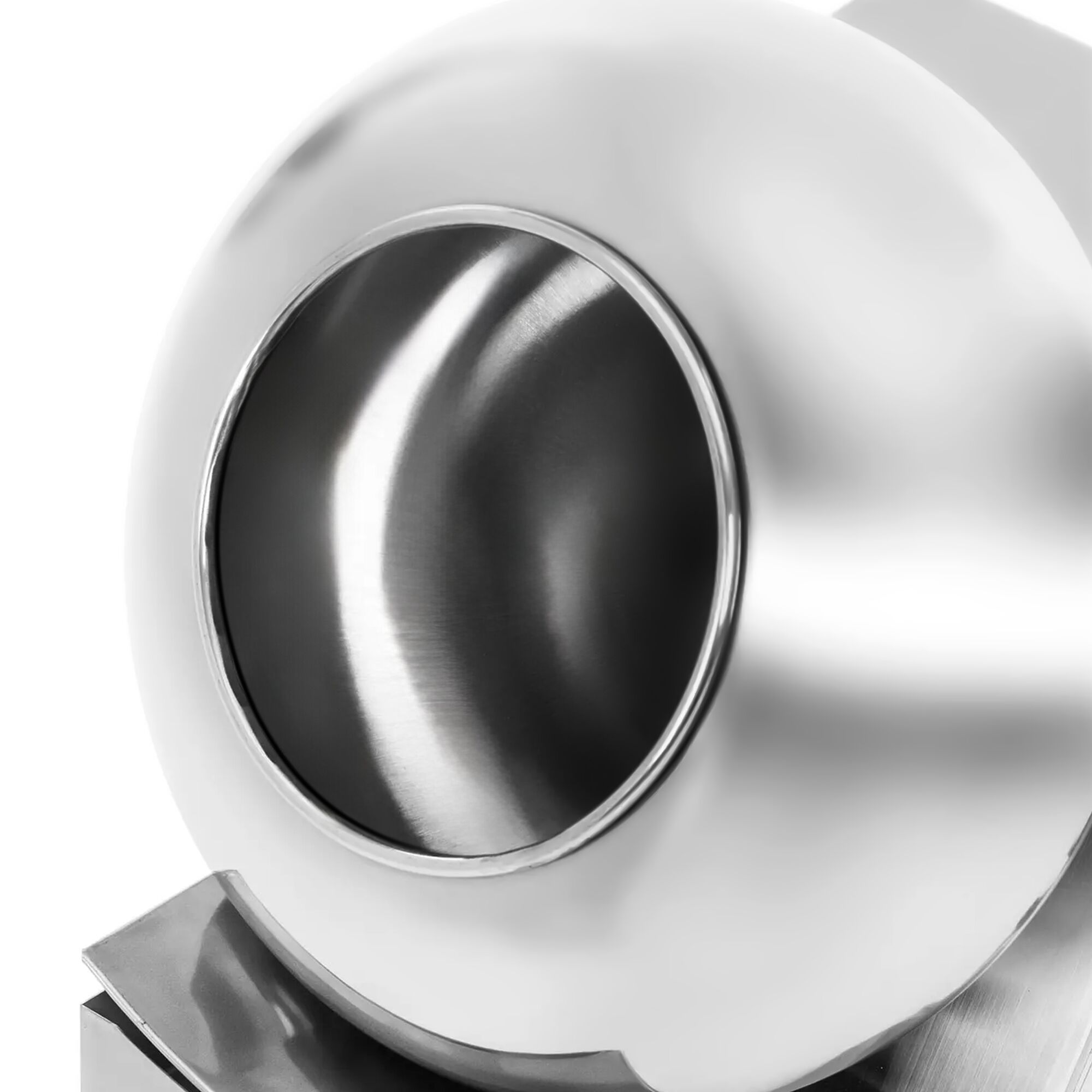 Machine à revêtement - 3 litres - 600 watts - ⌀ 300 mm  