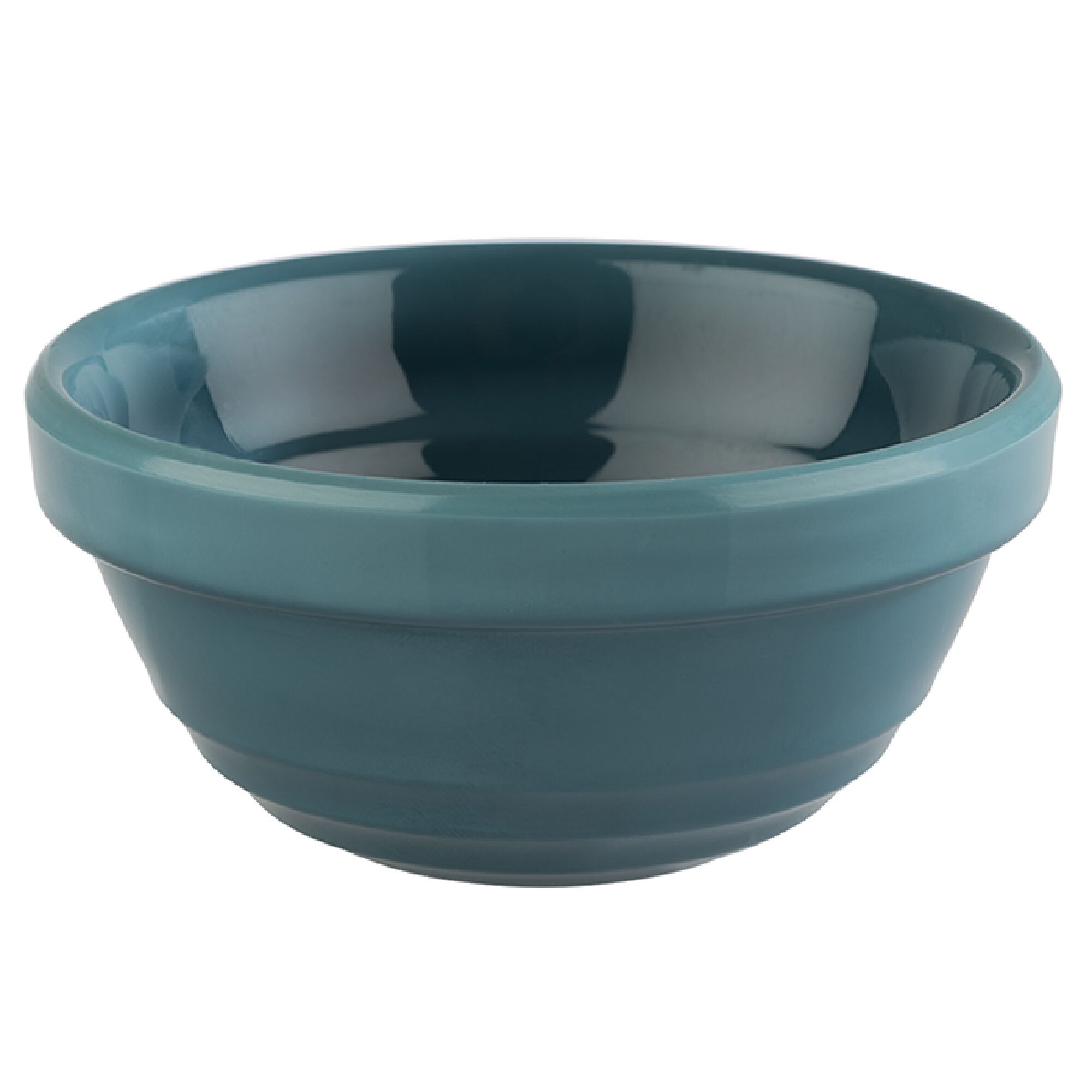 (6 pièces) Coupelles à sauce - EMMA - Melamine - 60 ml - Ø 75 mm - Bleu