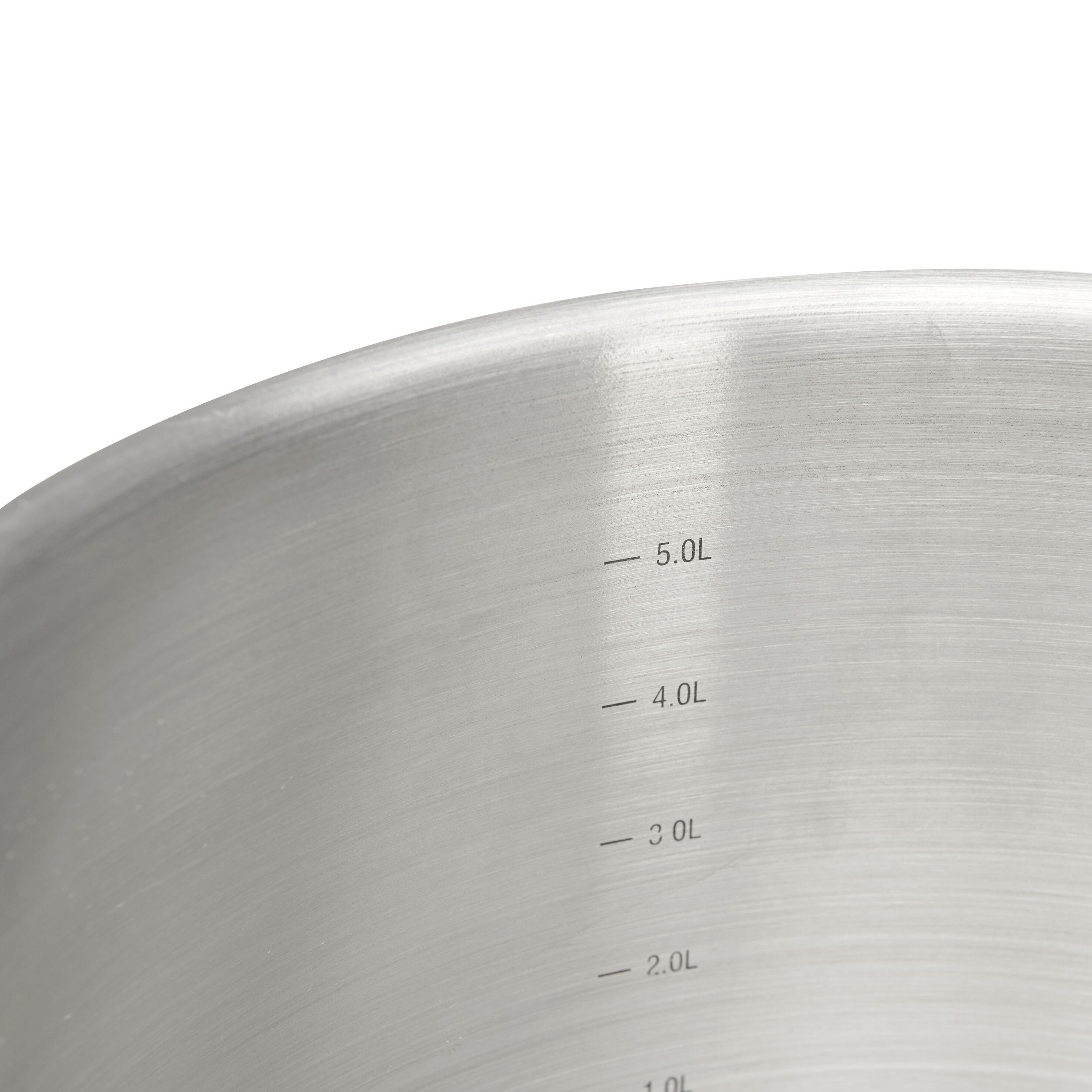 DE BUYER | PRIM'APPETY - Yüksek tencere - Ø 240mm