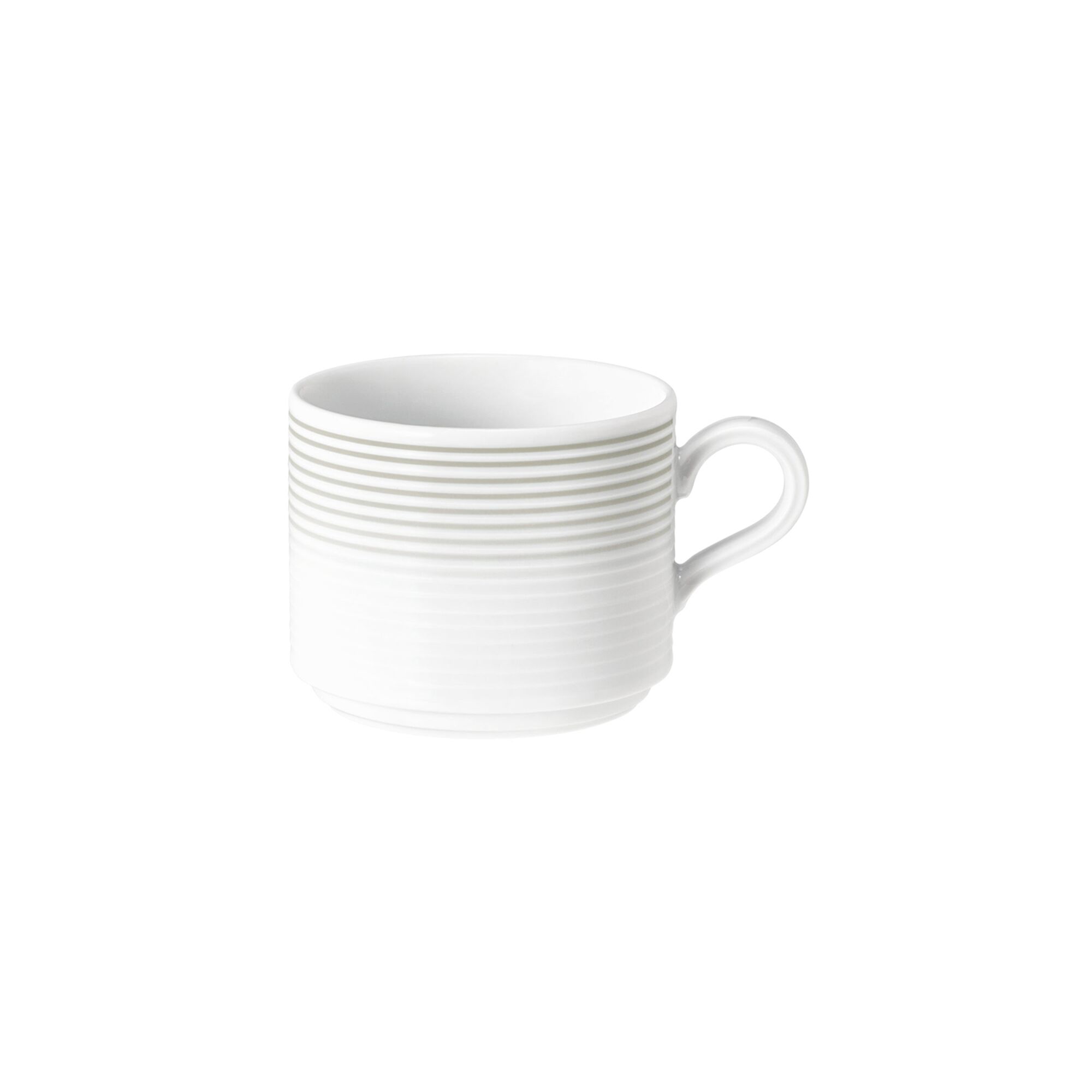 (6 st.) Seltmann Weiden - mjölk kaffekopp - 0,25 liter