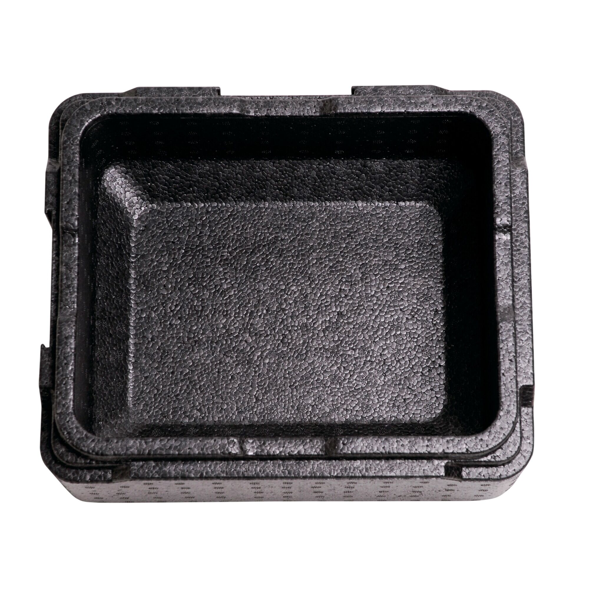 (19 pièces) THERMO FUTURE BOX | Thermobox MINI - 5 litres - Noir