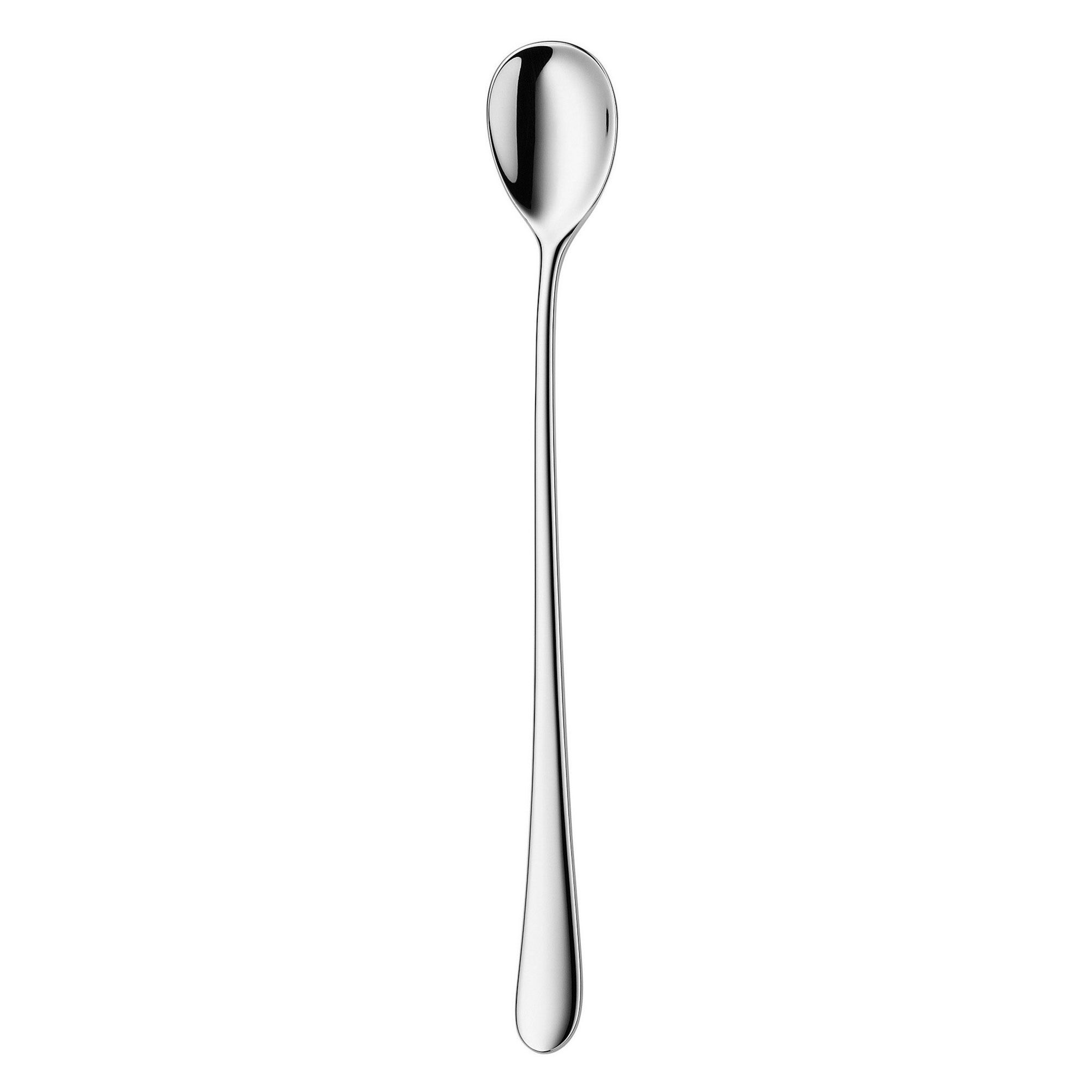 (12 pièces) WMF | SIGNUM - Cuillère à limonade - 220 mm - poli