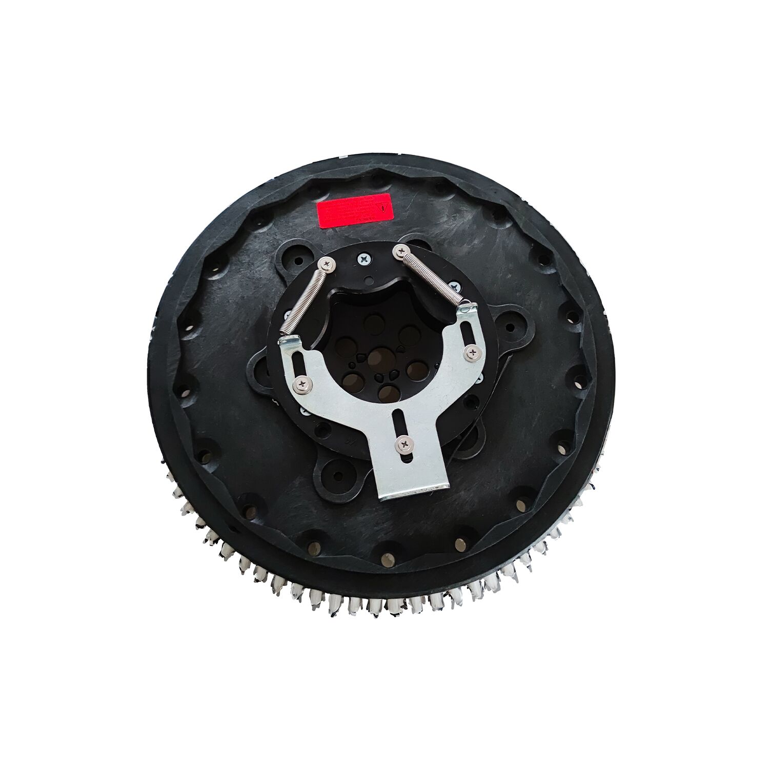 Brosse de récurage de rechange – pour autolaveuse autoportée BRMHK6000