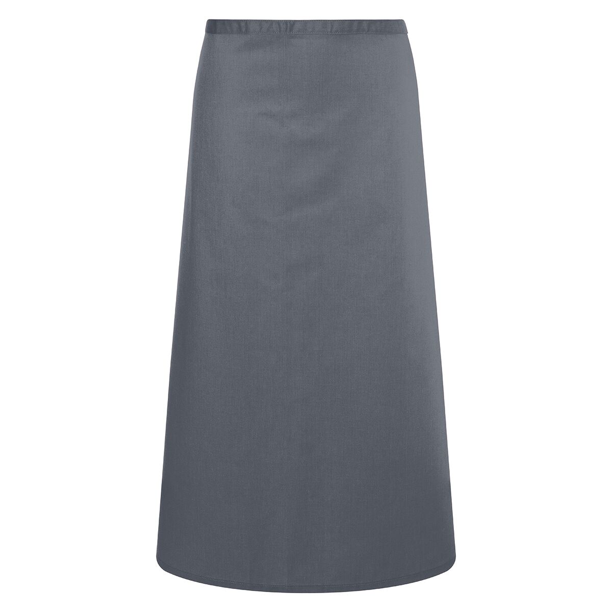 (6 pièces) KARLOWSKY | Tablier de bistrot Basic - Anthracite